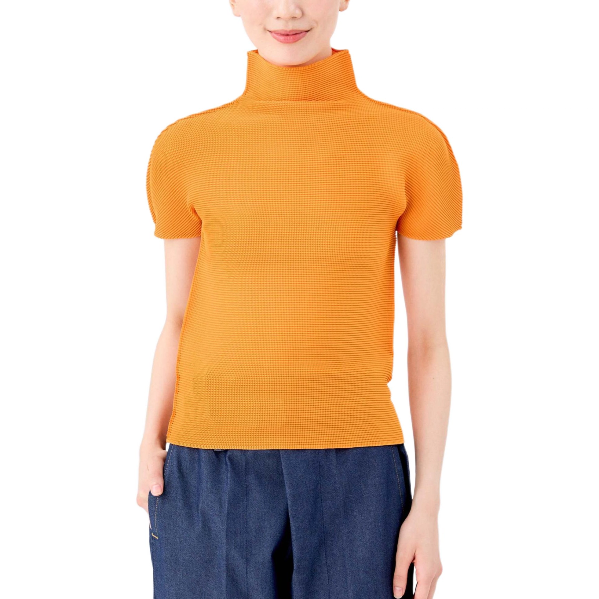 ISSEY MIYAKE T