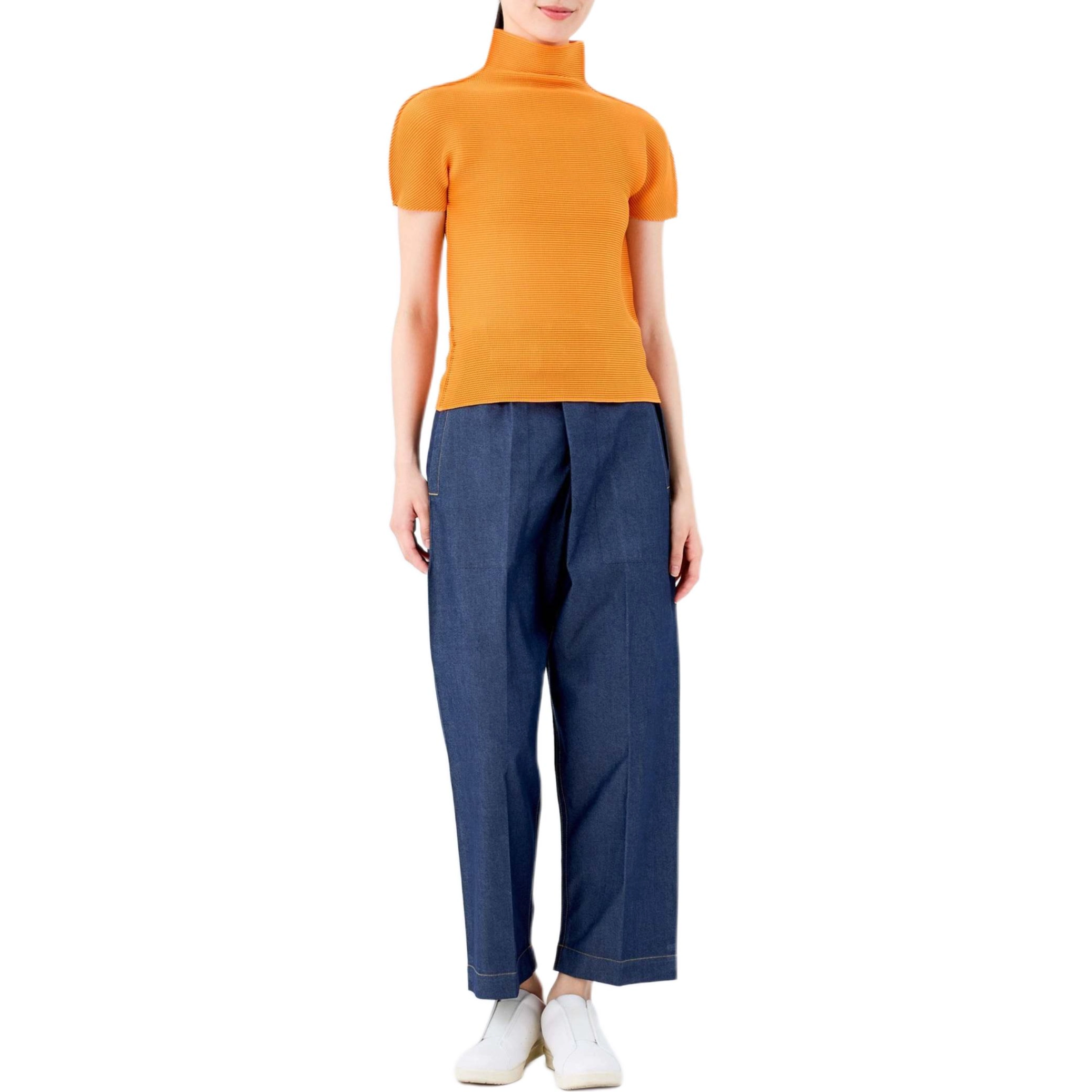 ISSEY MIYAKE T