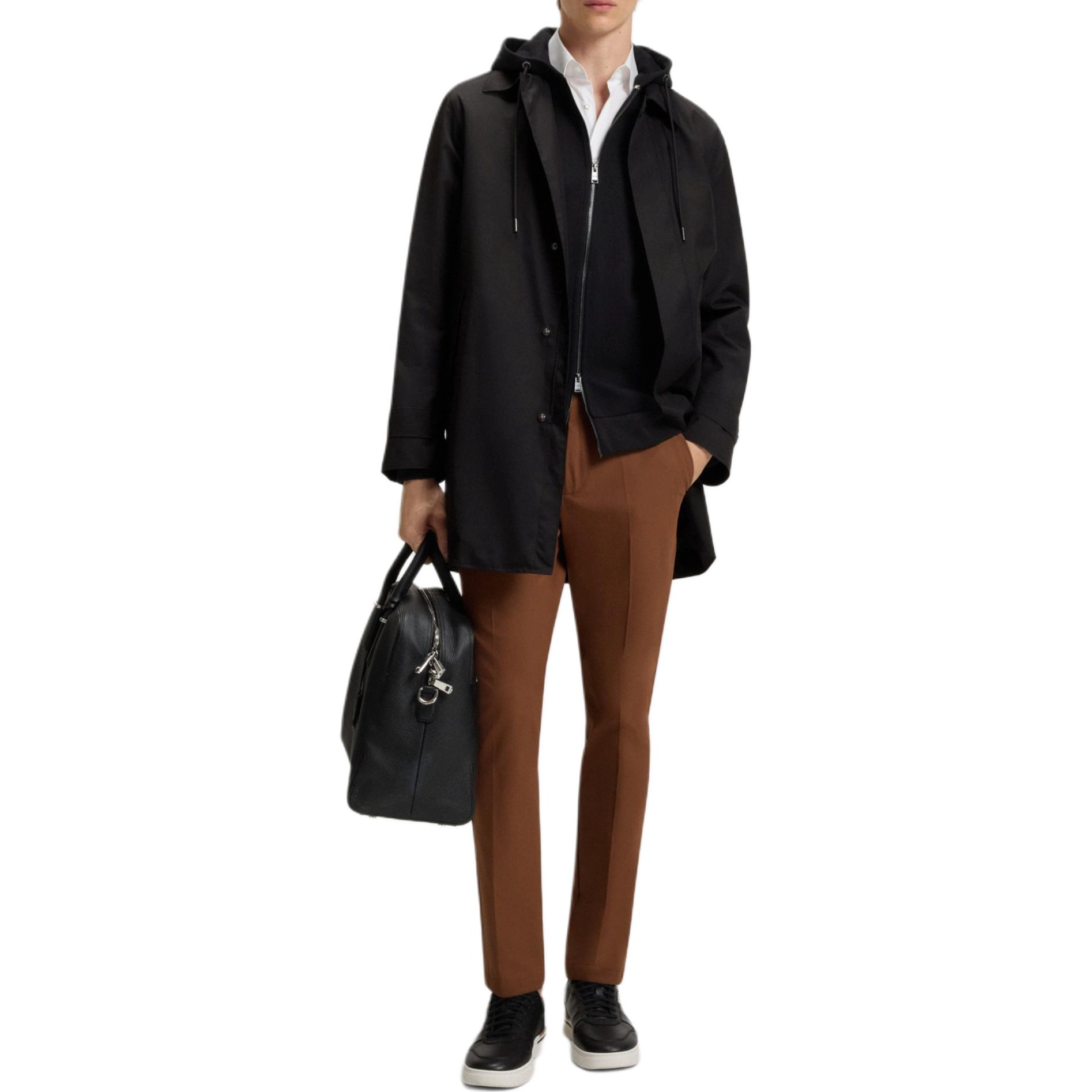 HUGO BOSS