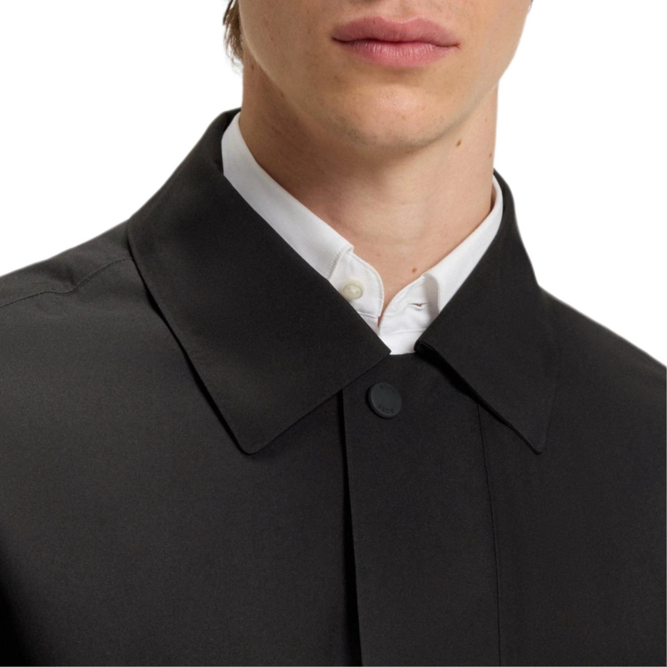 HUGO BOSS