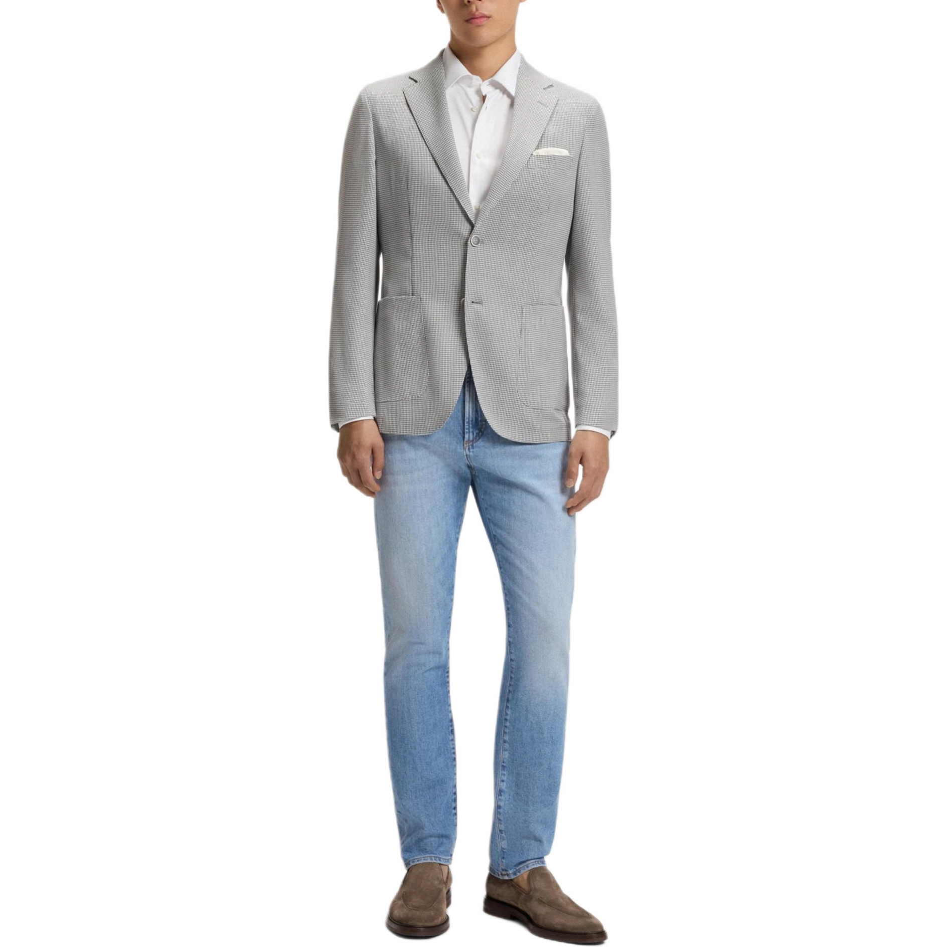 HUGO BOSS
