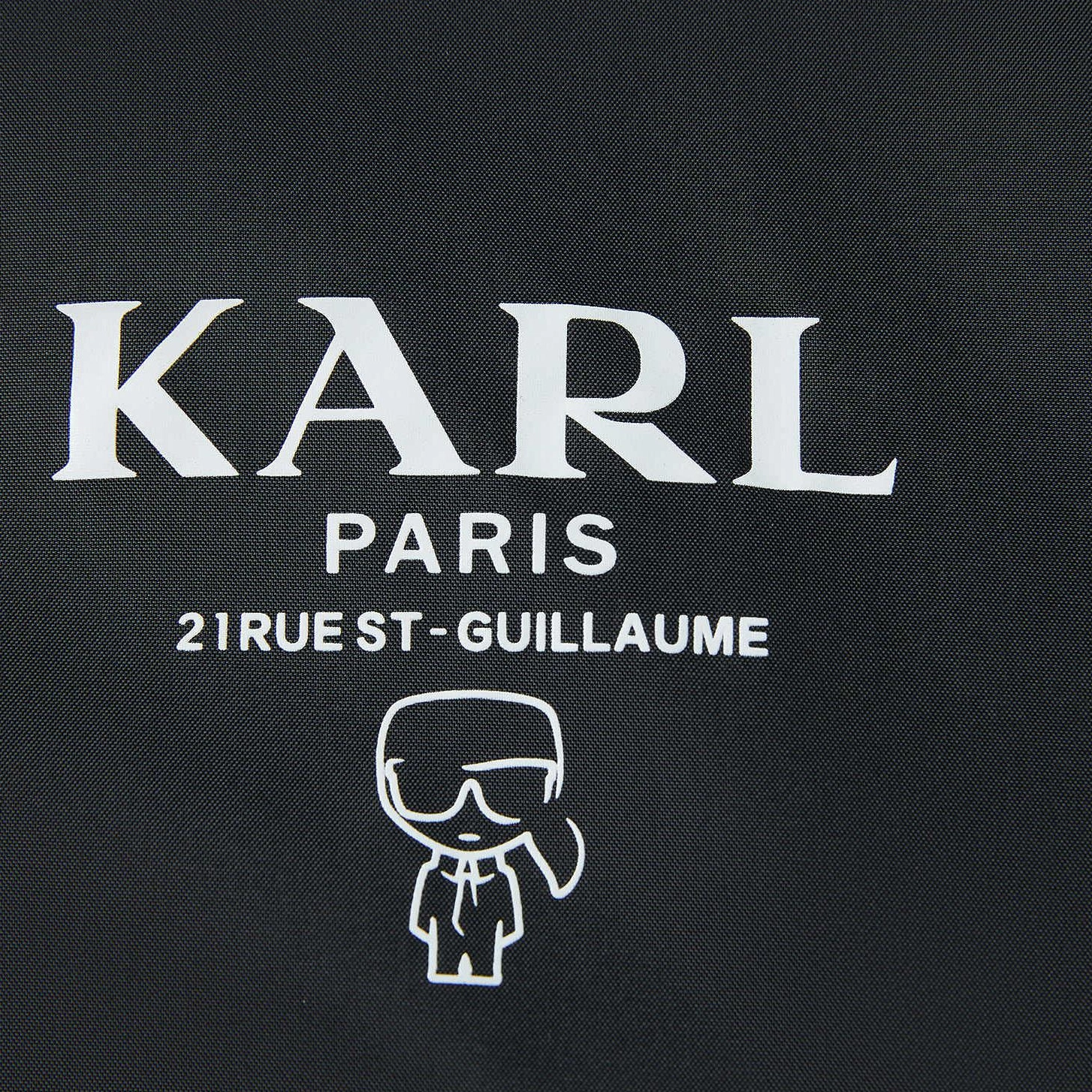 KARL LAGERFELD