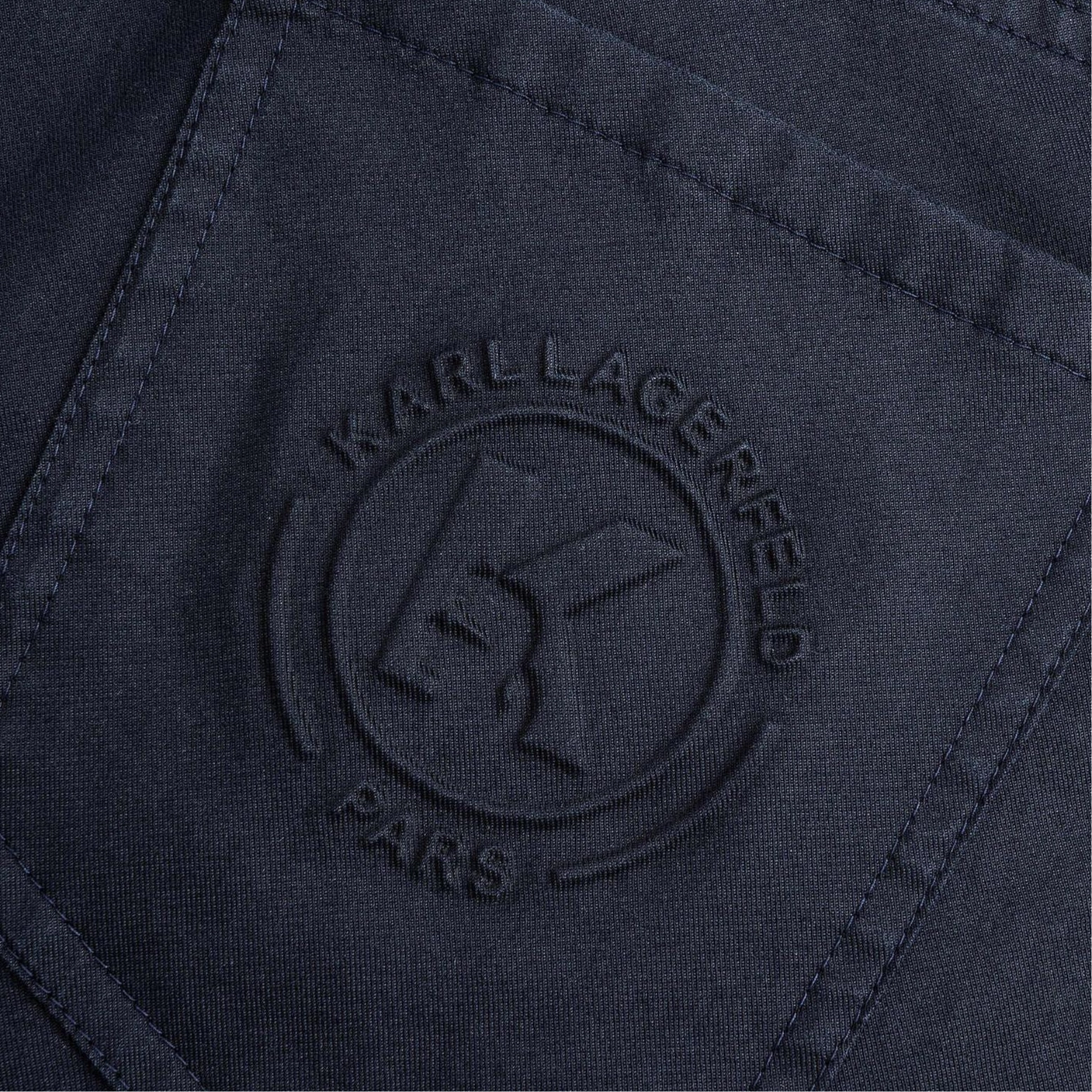 KARL LAGERFELD