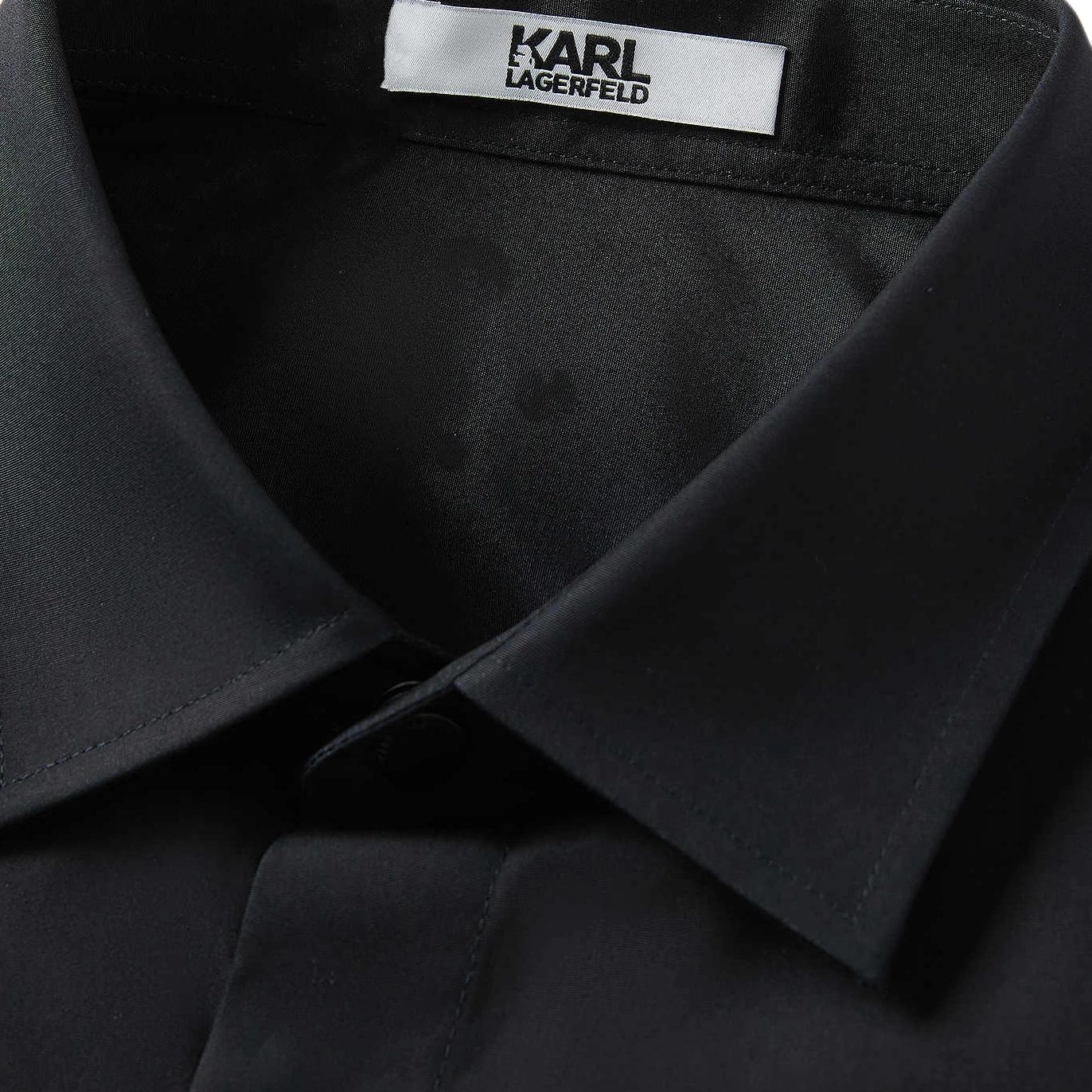 KARL LAGERFELD