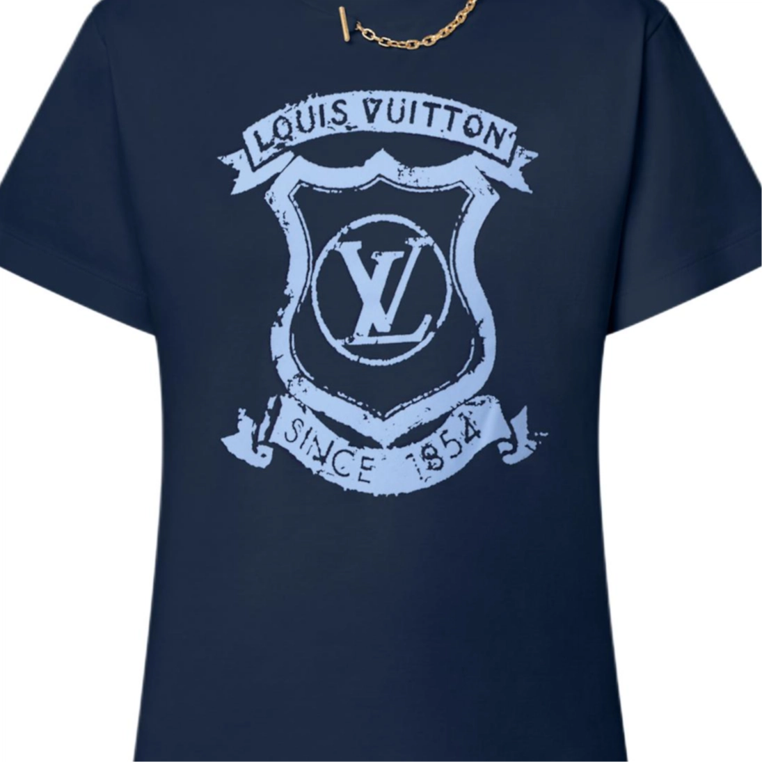 LOUIS VUITTON SS25 T
