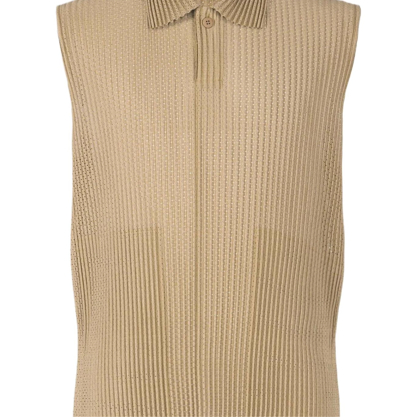 Homme Pliss Issey Miyake Polo
