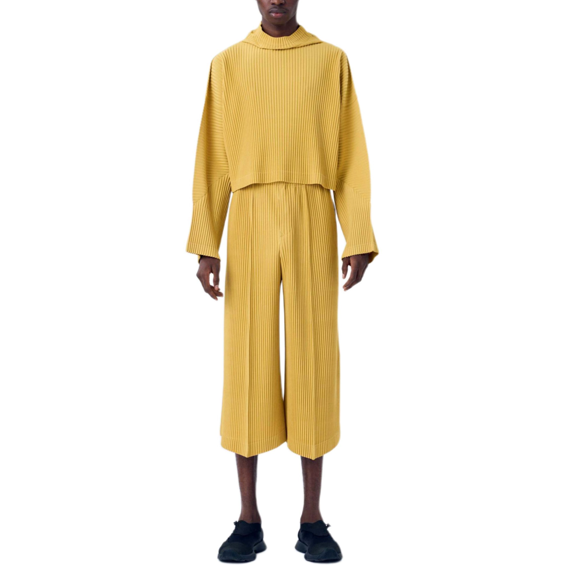 Homme Pliss Issey Miyake