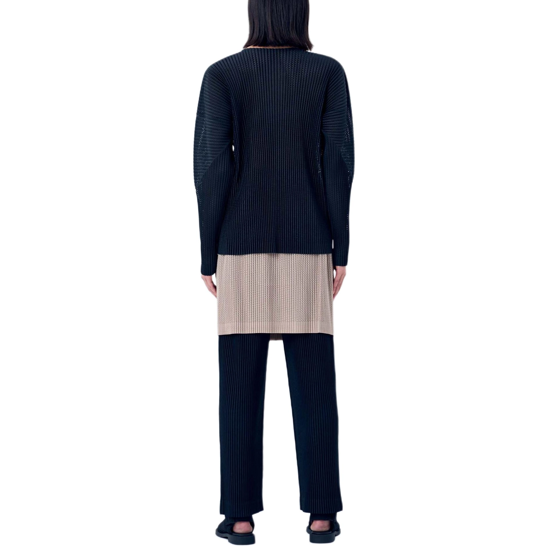 Homme Pliss Issey Miyake