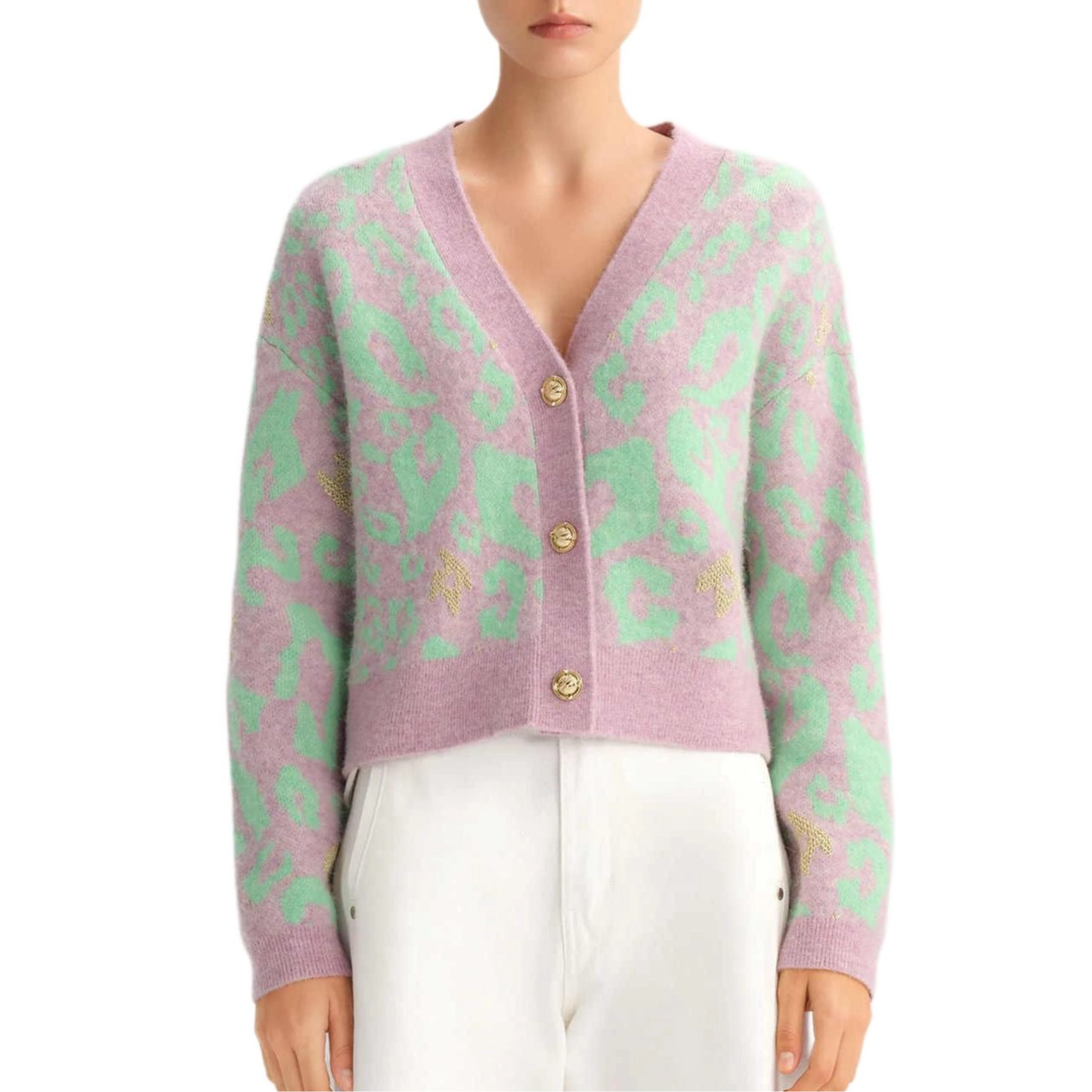 KARL LAGERFELD SS25 KLV