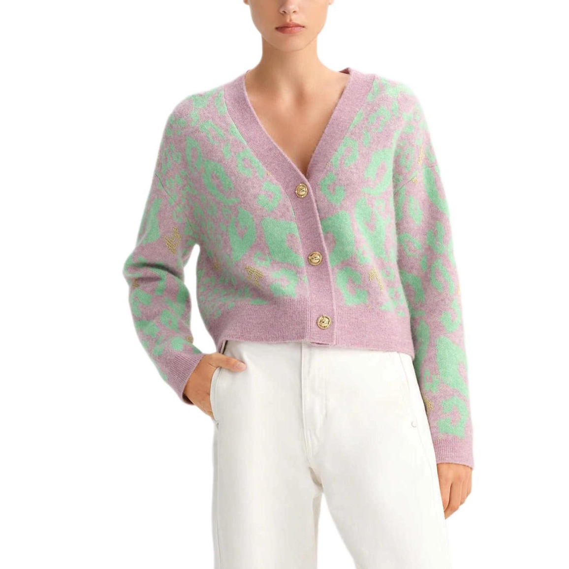 KARL LAGERFELD SS25 KLV