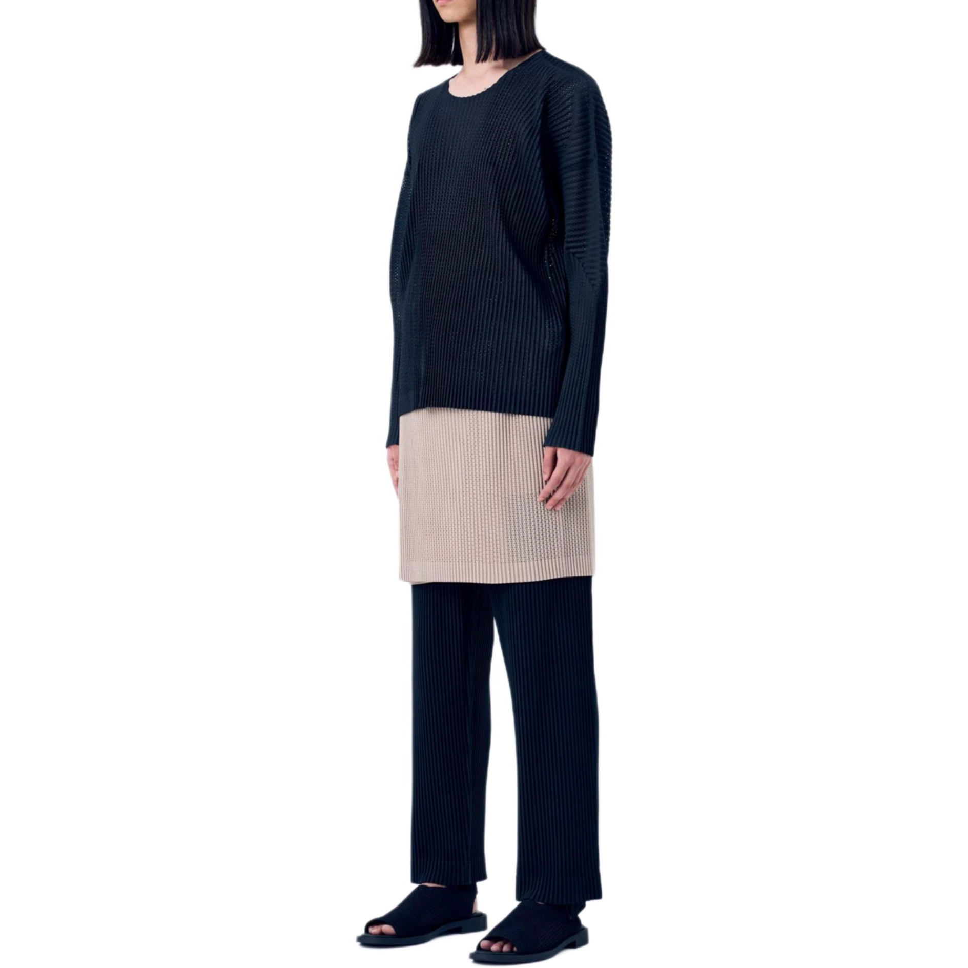 Homme Pliss Issey Miyake