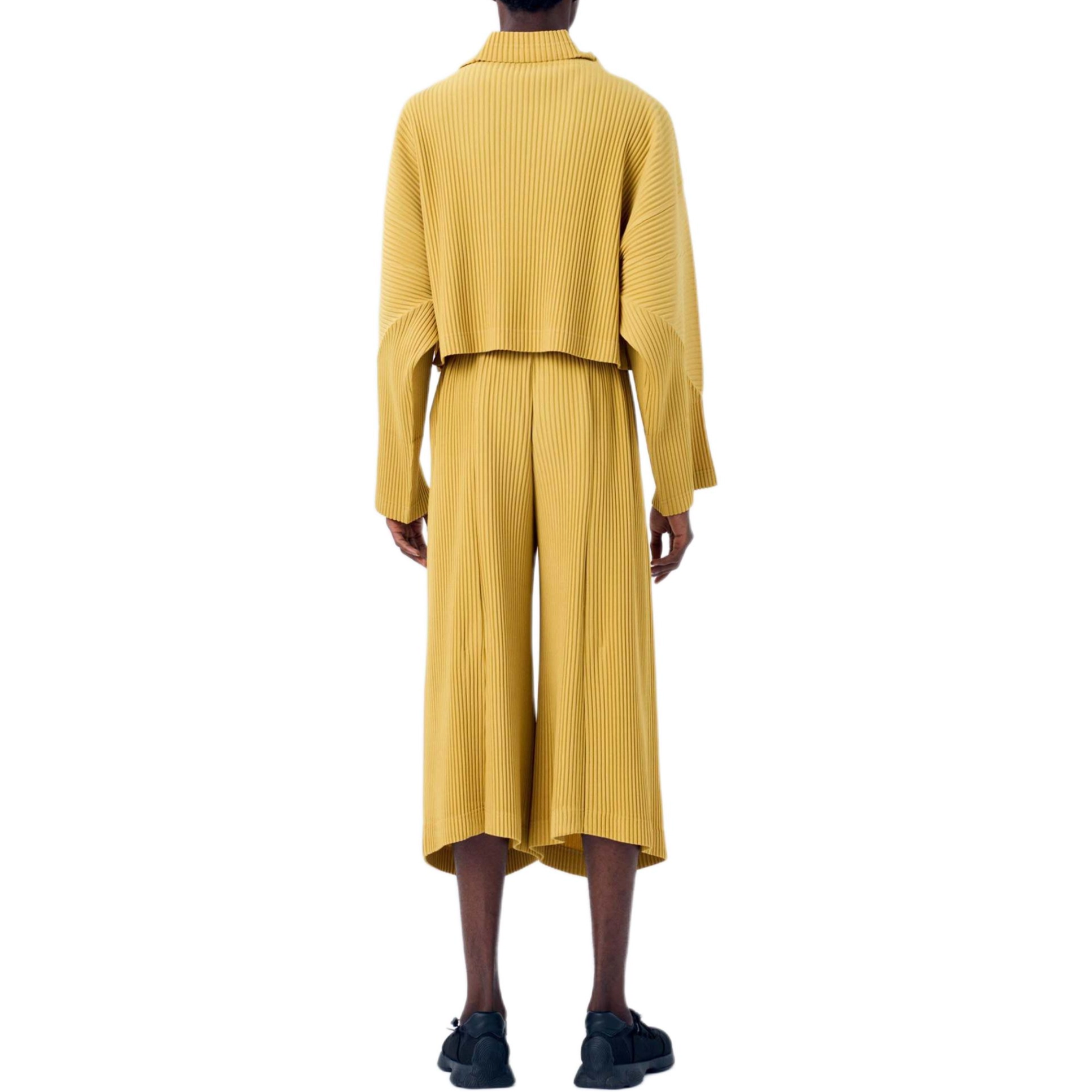 Homme Pliss Issey Miyake