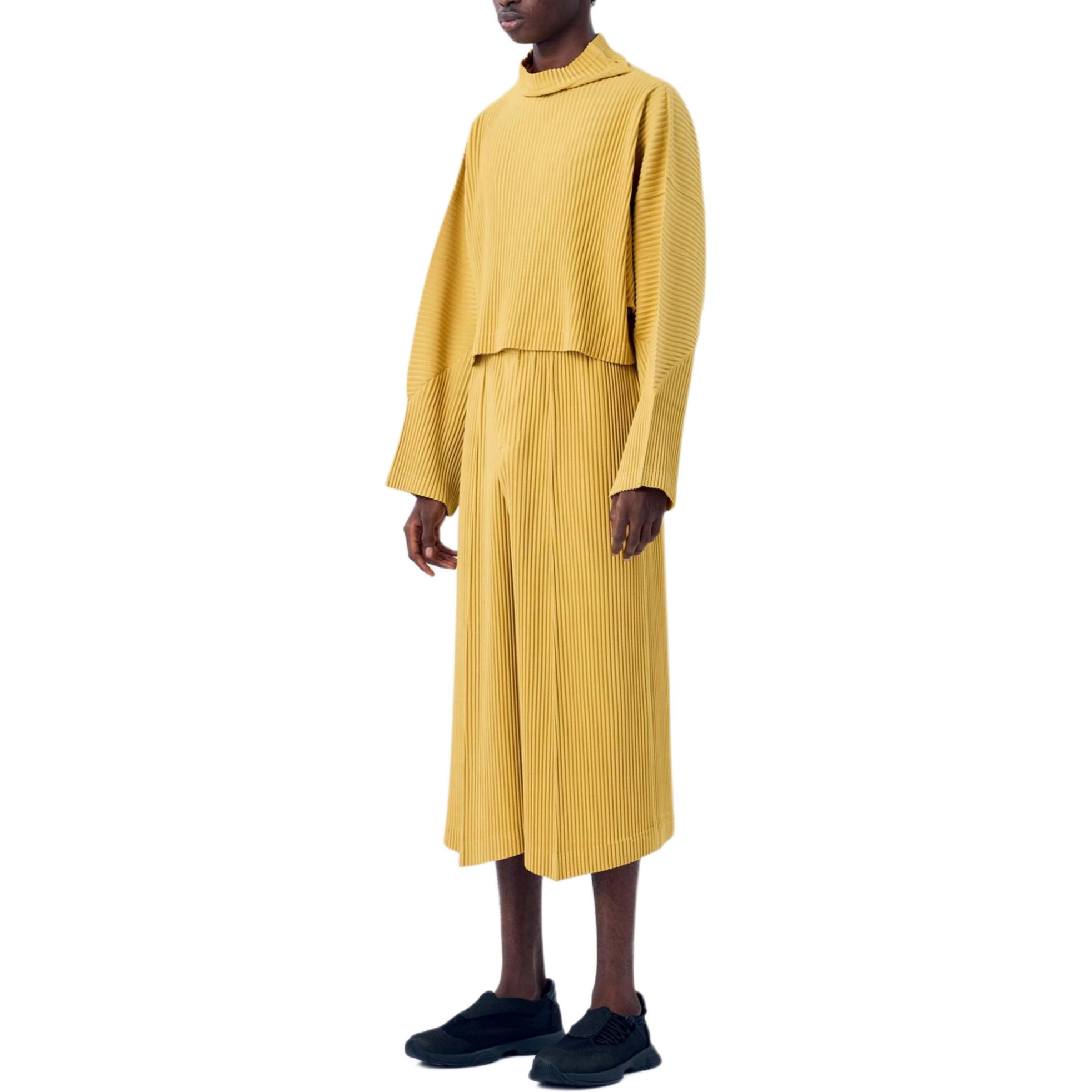 Homme Pliss Issey Miyake