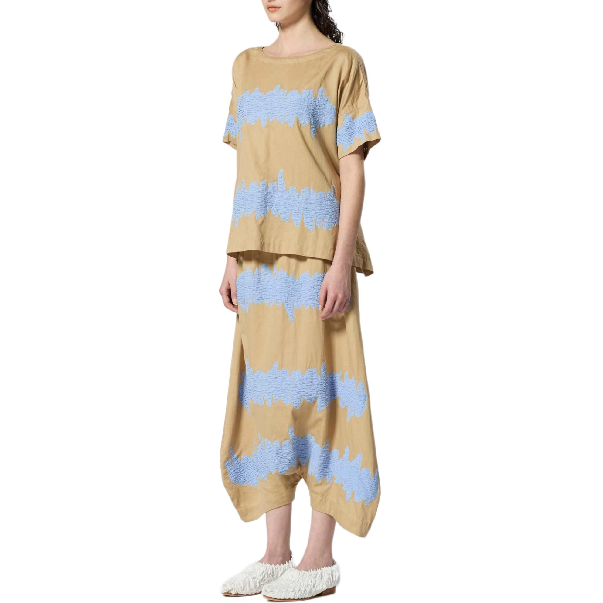 ISSEY MIYAKE SS25