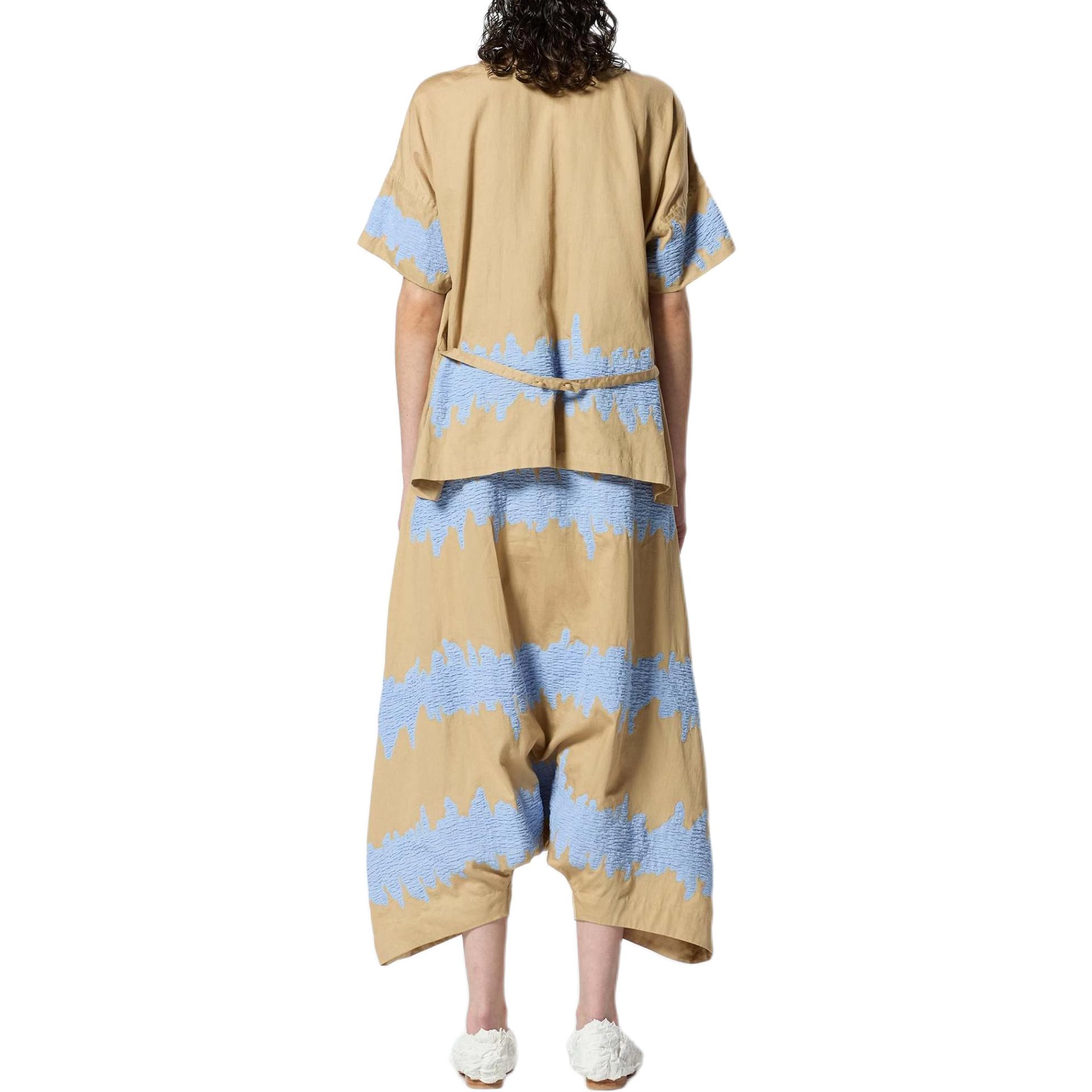 ISSEY MIYAKE SS25
