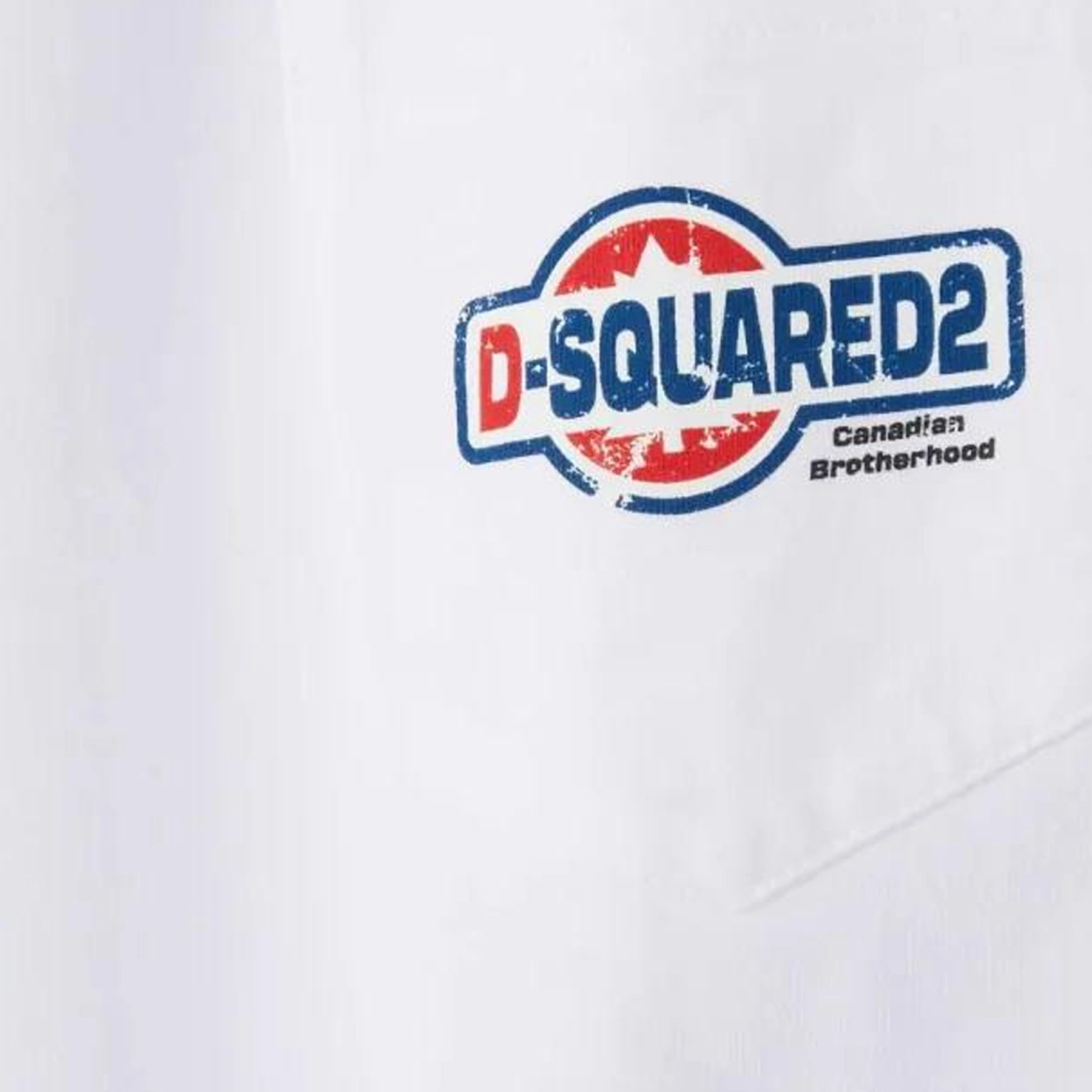 DSQUARED 2 SS25 T