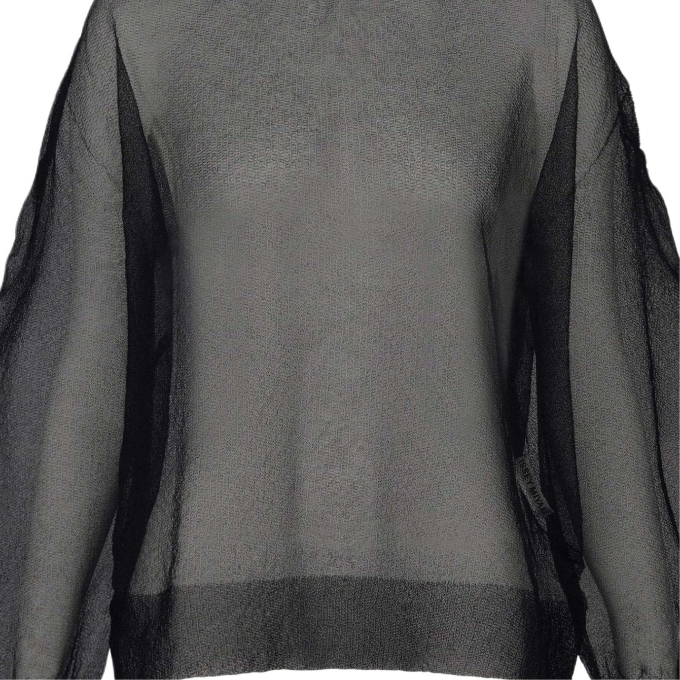ISSEY MIYAKE FW25