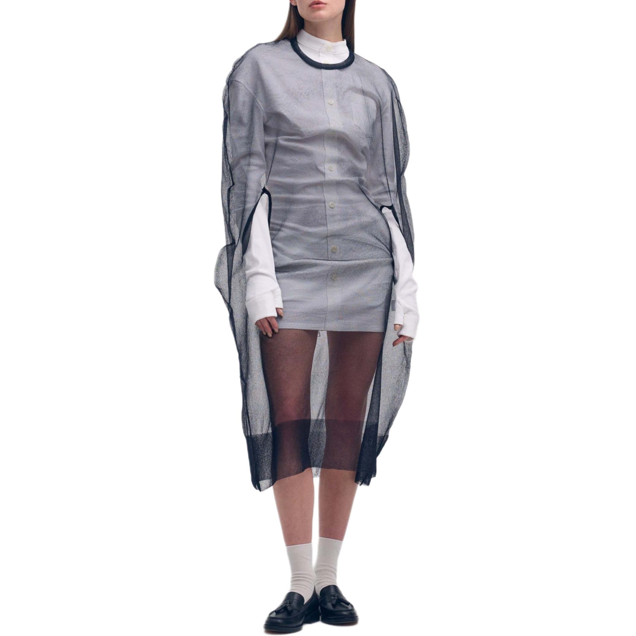 ISSEY MIYAKE FW25