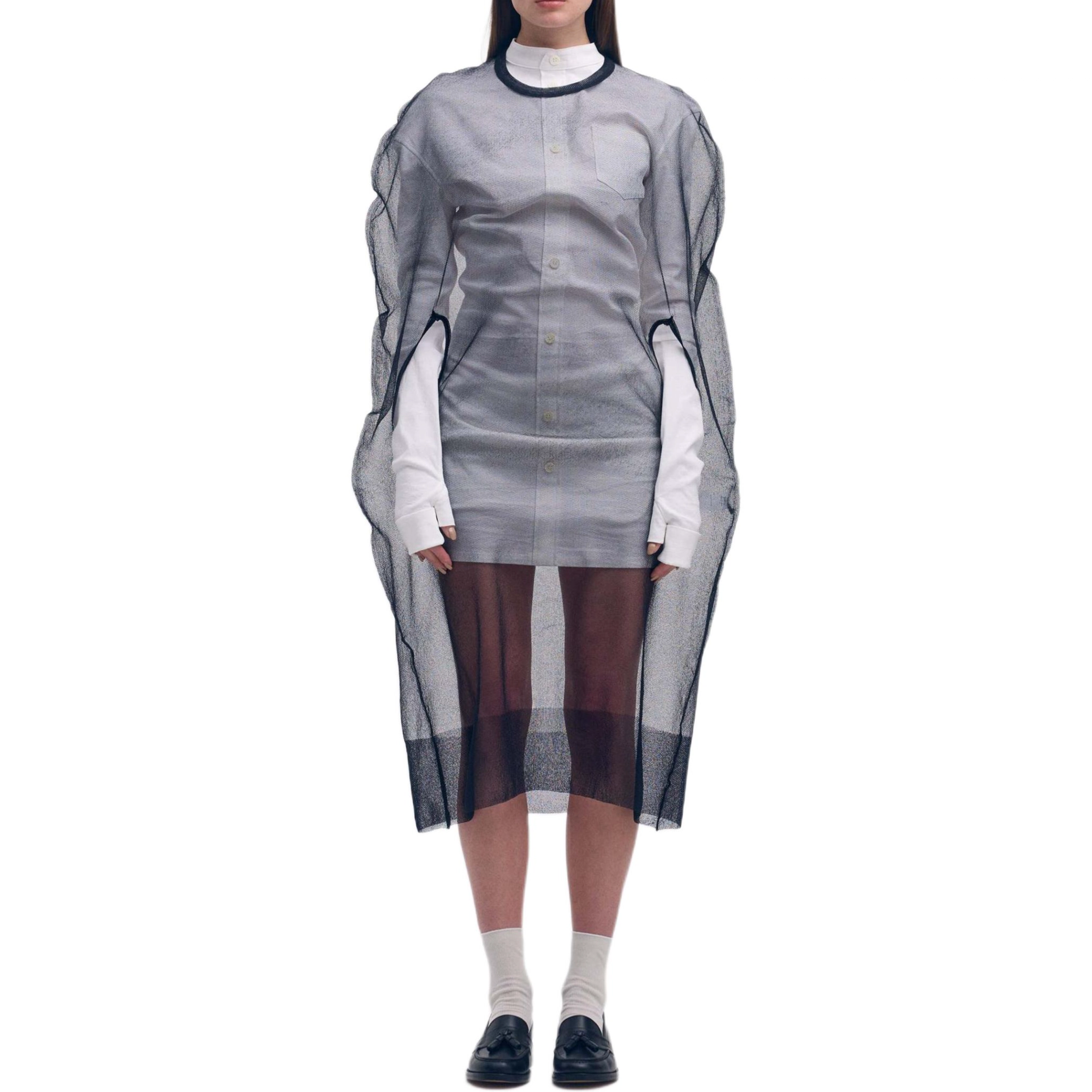 ISSEY MIYAKE FW25