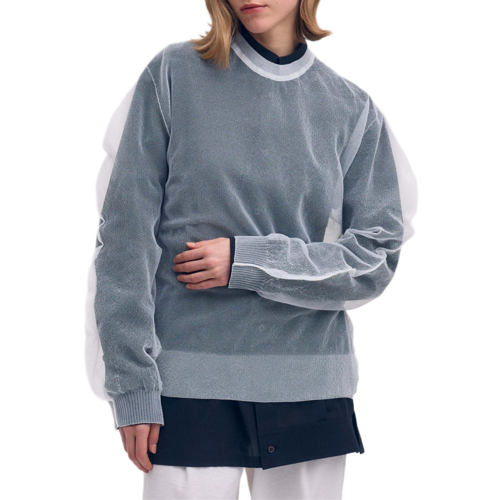 ISSEY MIYAKE FW25