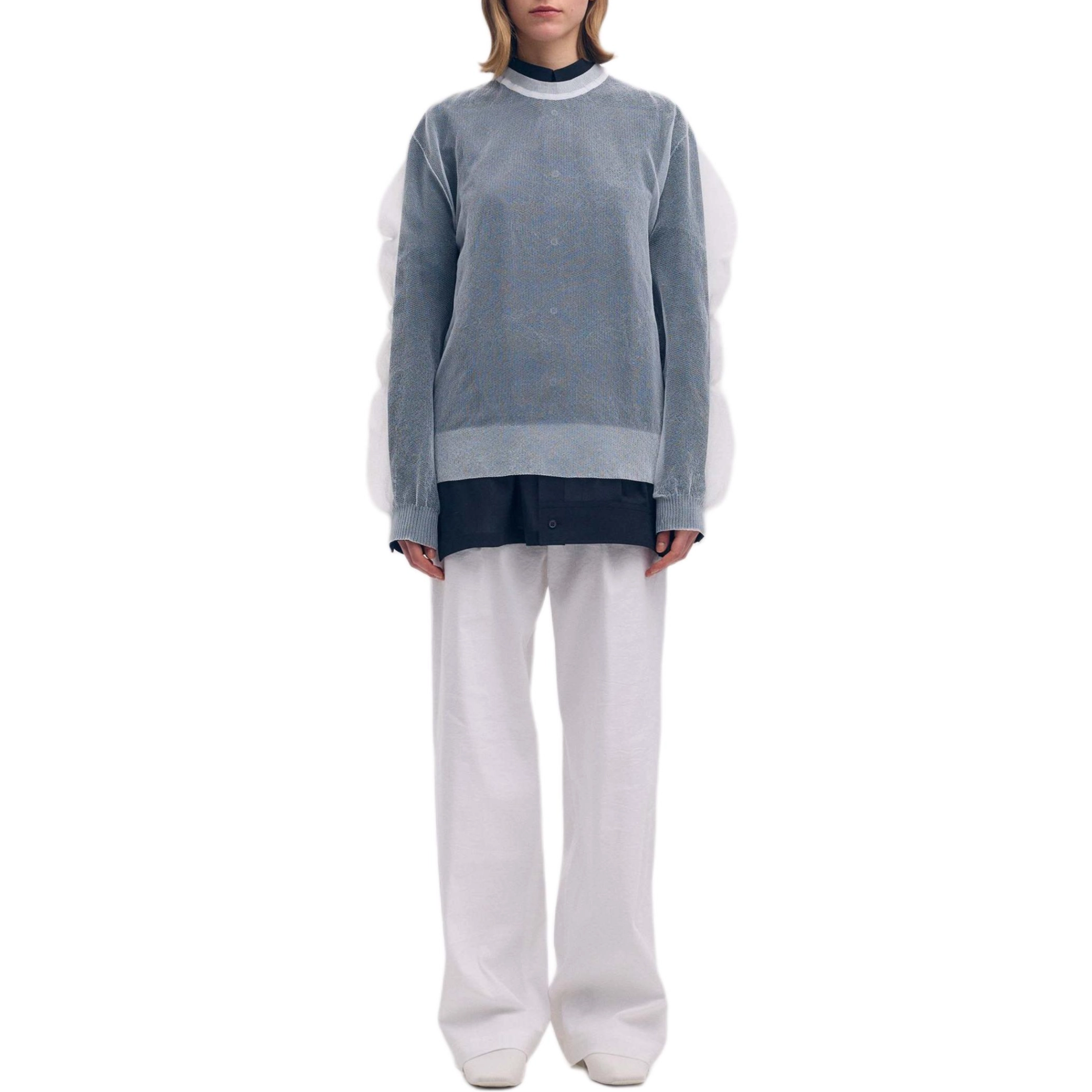 ISSEY MIYAKE FW25