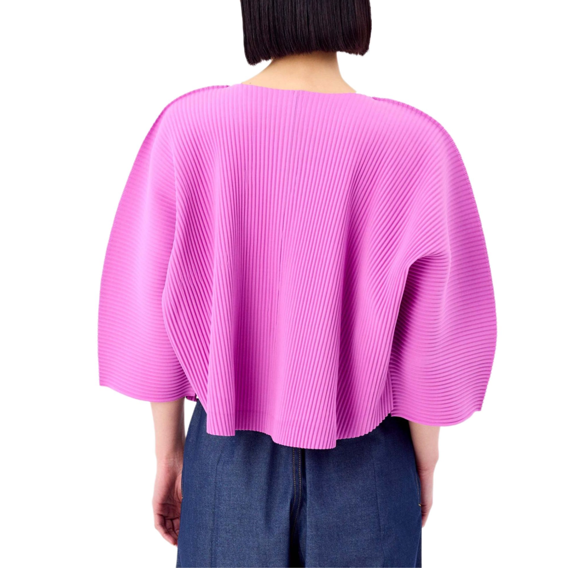 ISSEY MIYAKE FW25