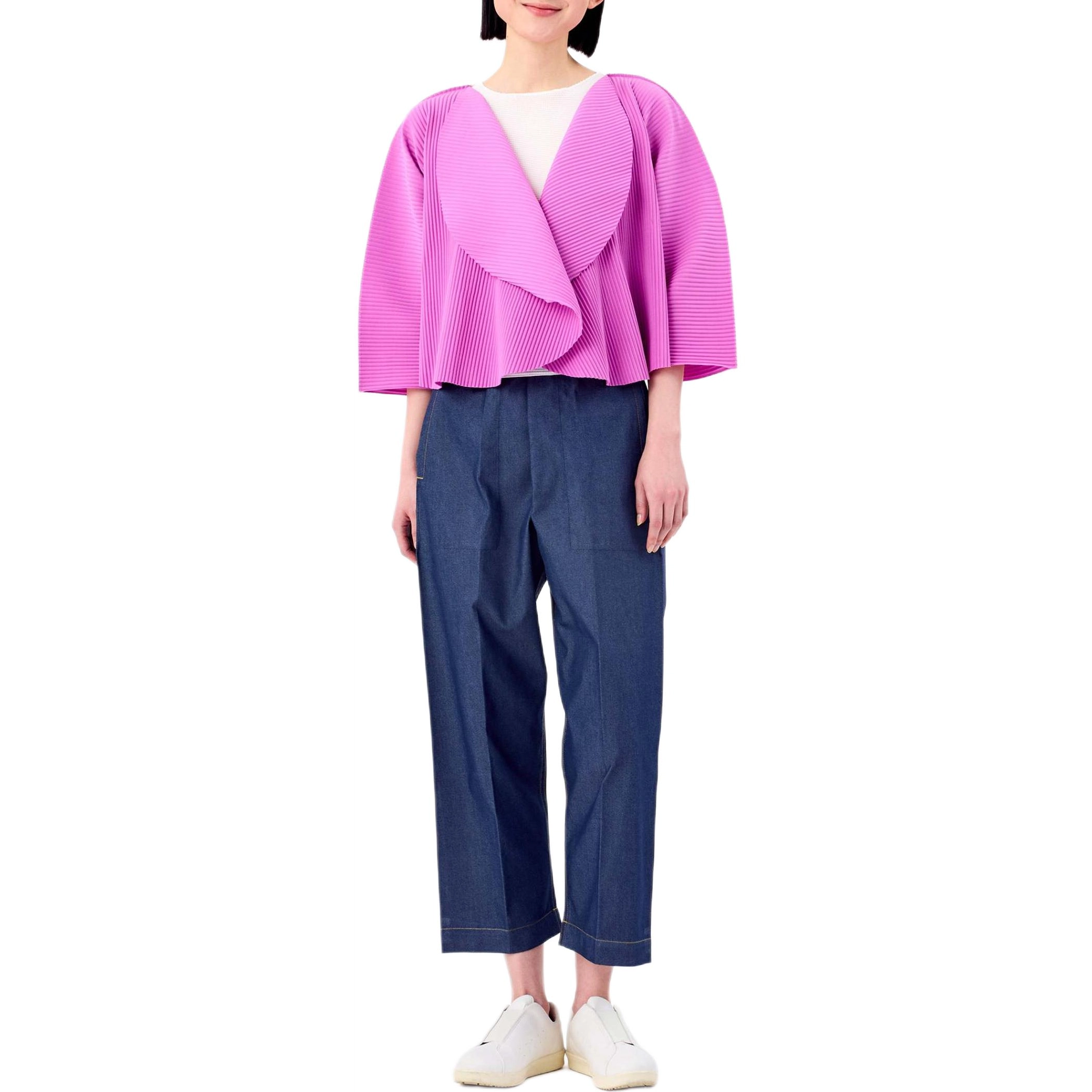 ISSEY MIYAKE FW25