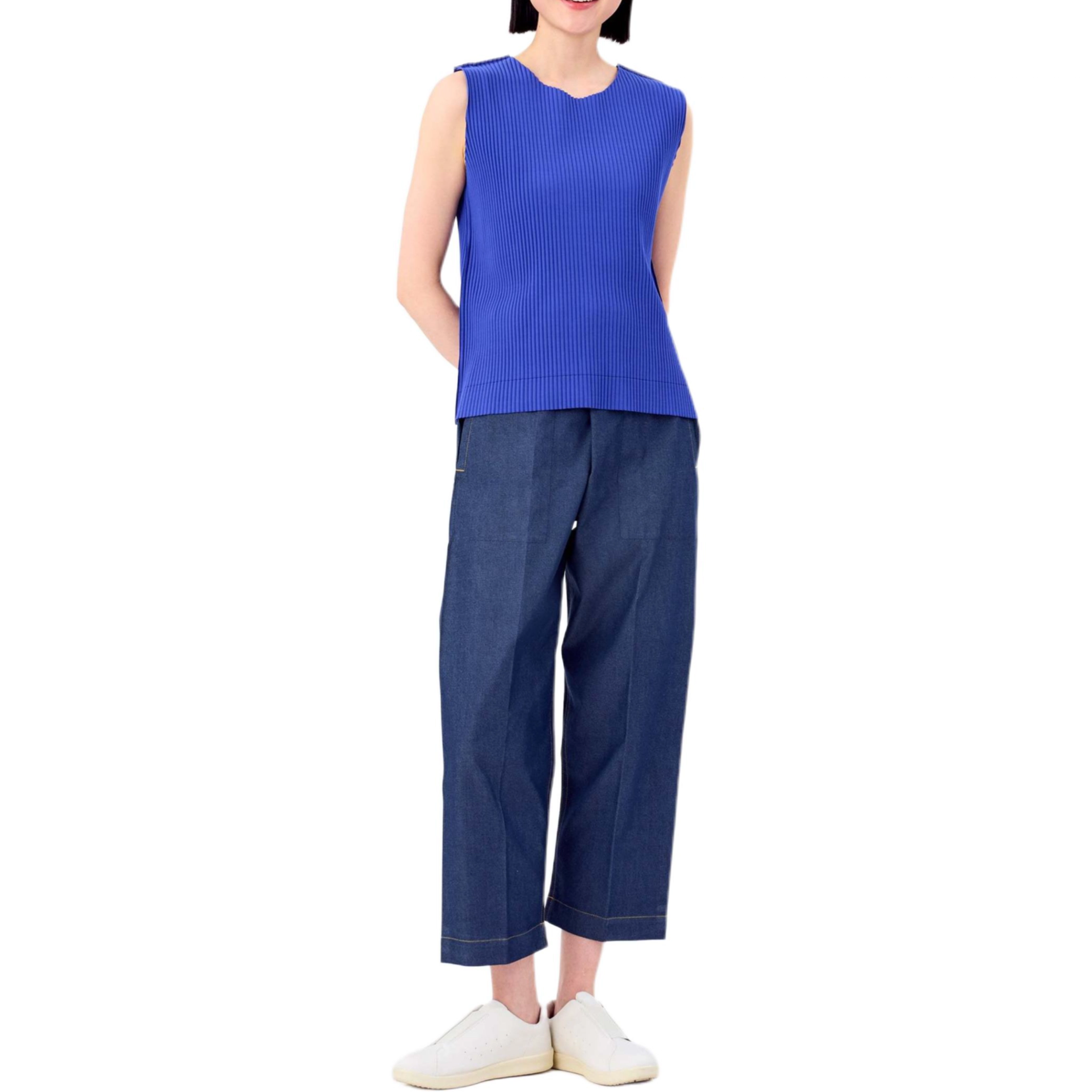 ISSEY MIYAKE FW25