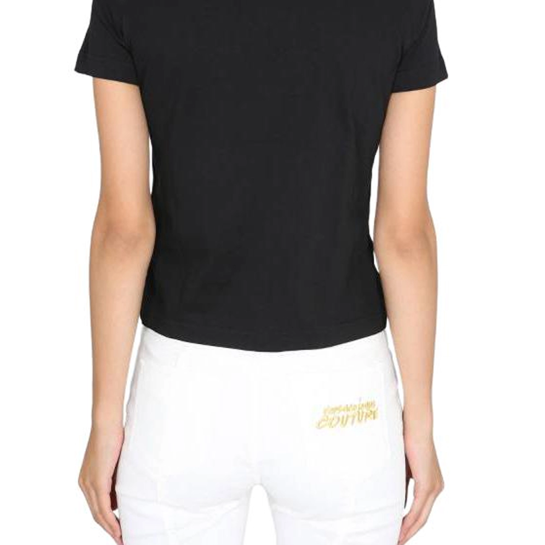 VERSACE JEANS COUTURE FW22 logoT