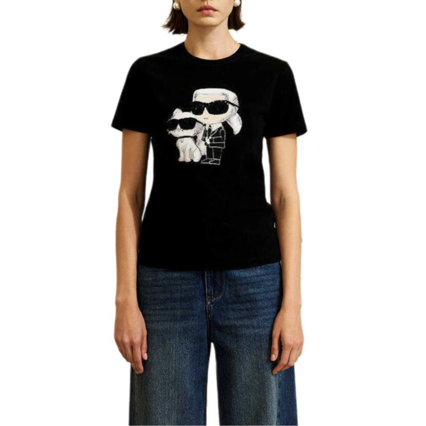 KARL LAGERFELD FW25 T