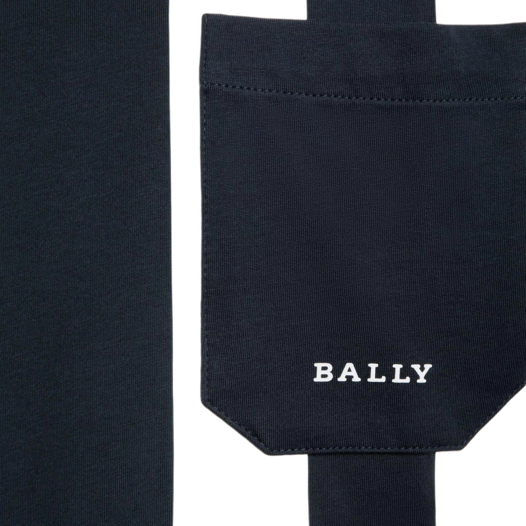 BALLY T