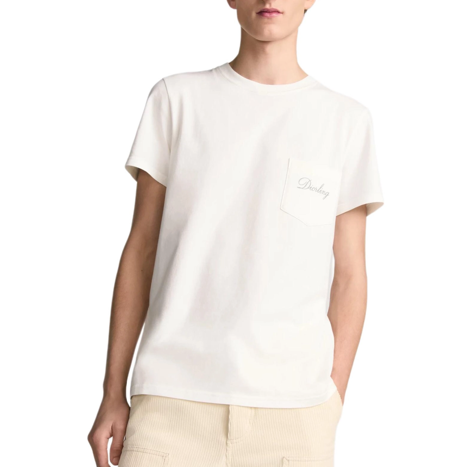 DIOR FW25 T