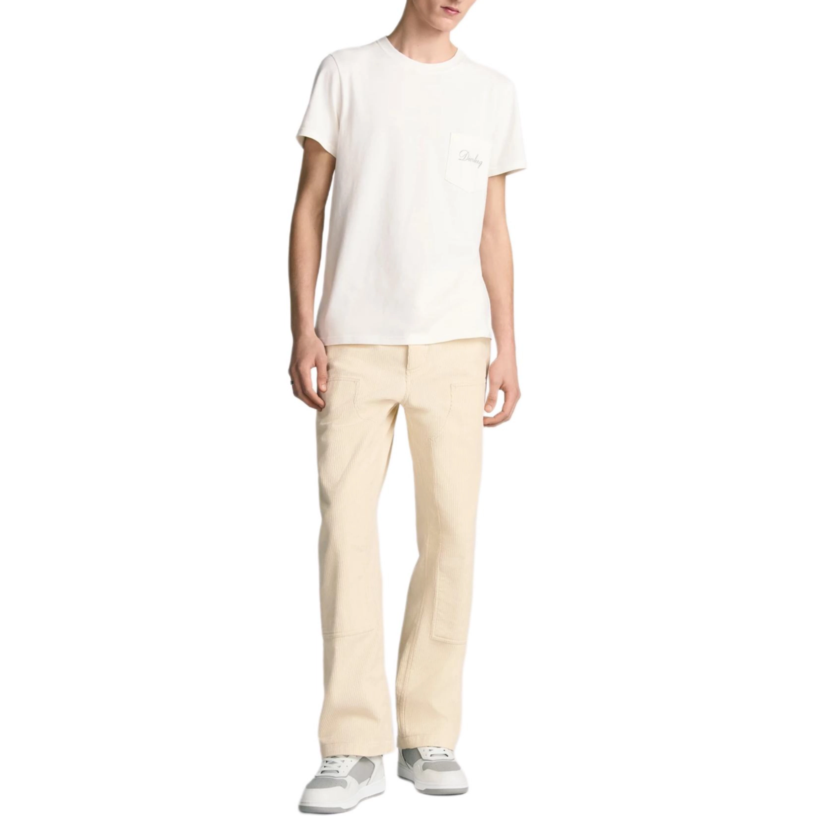 DIOR FW25 T