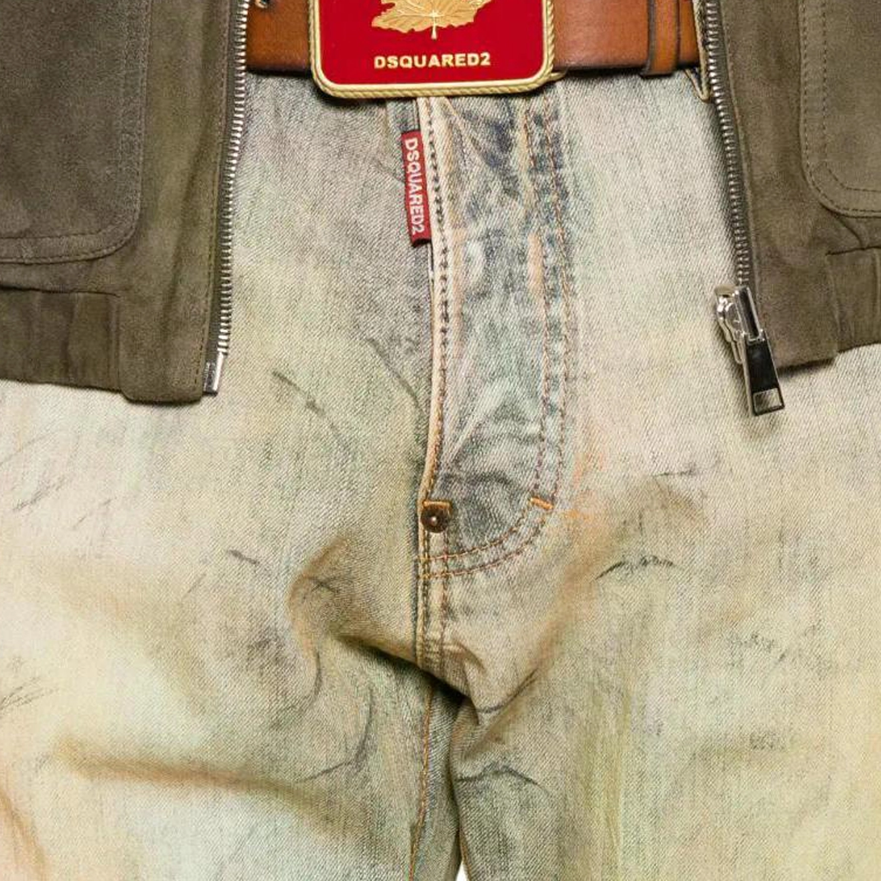 DSQUARED 2 FW25