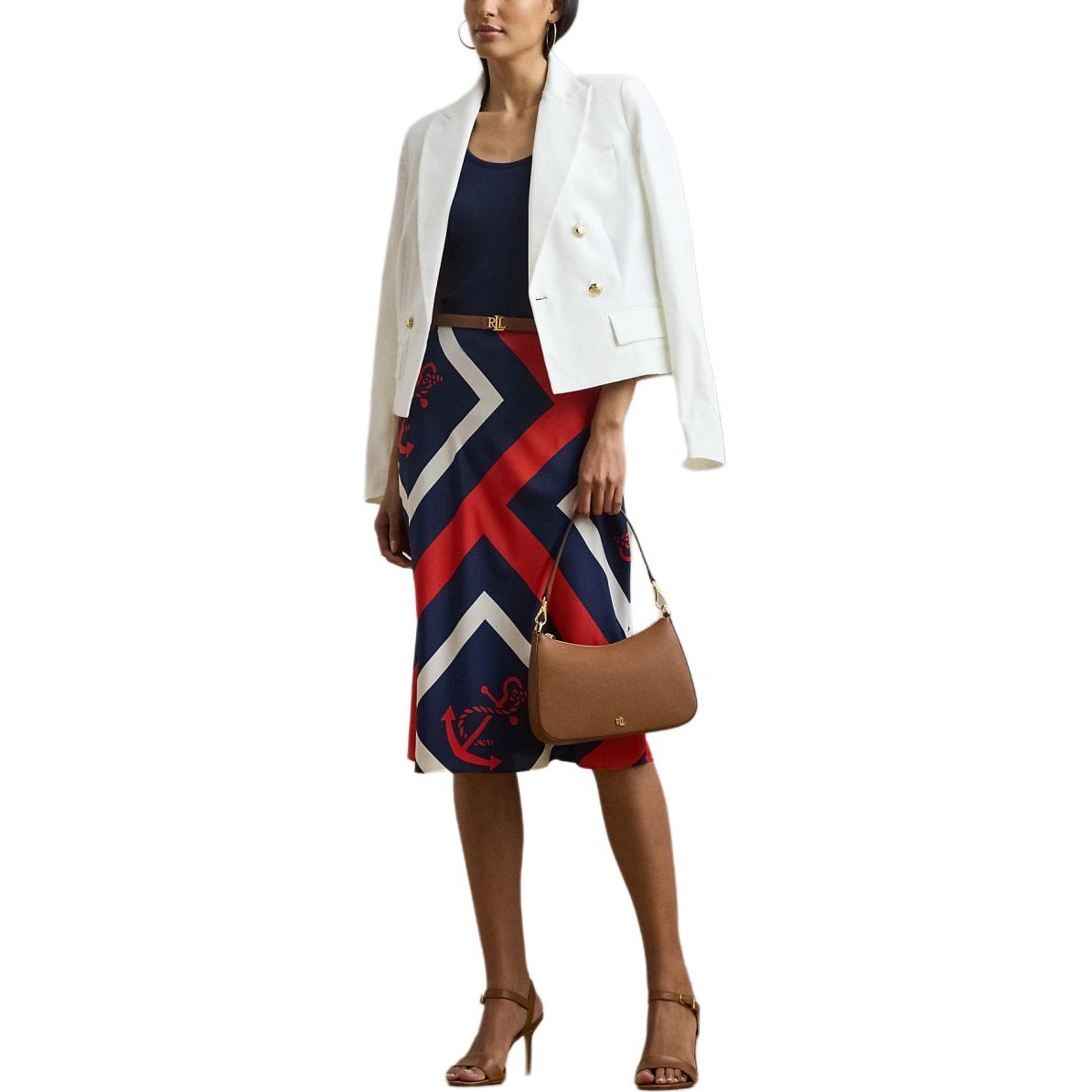 LAUREN RALPH LAUREN