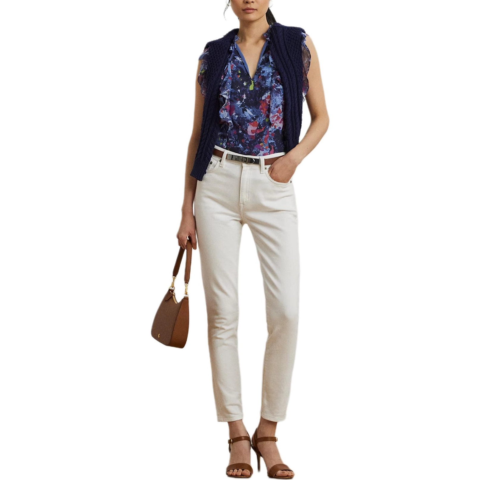 LAUREN RALPH LAUREN