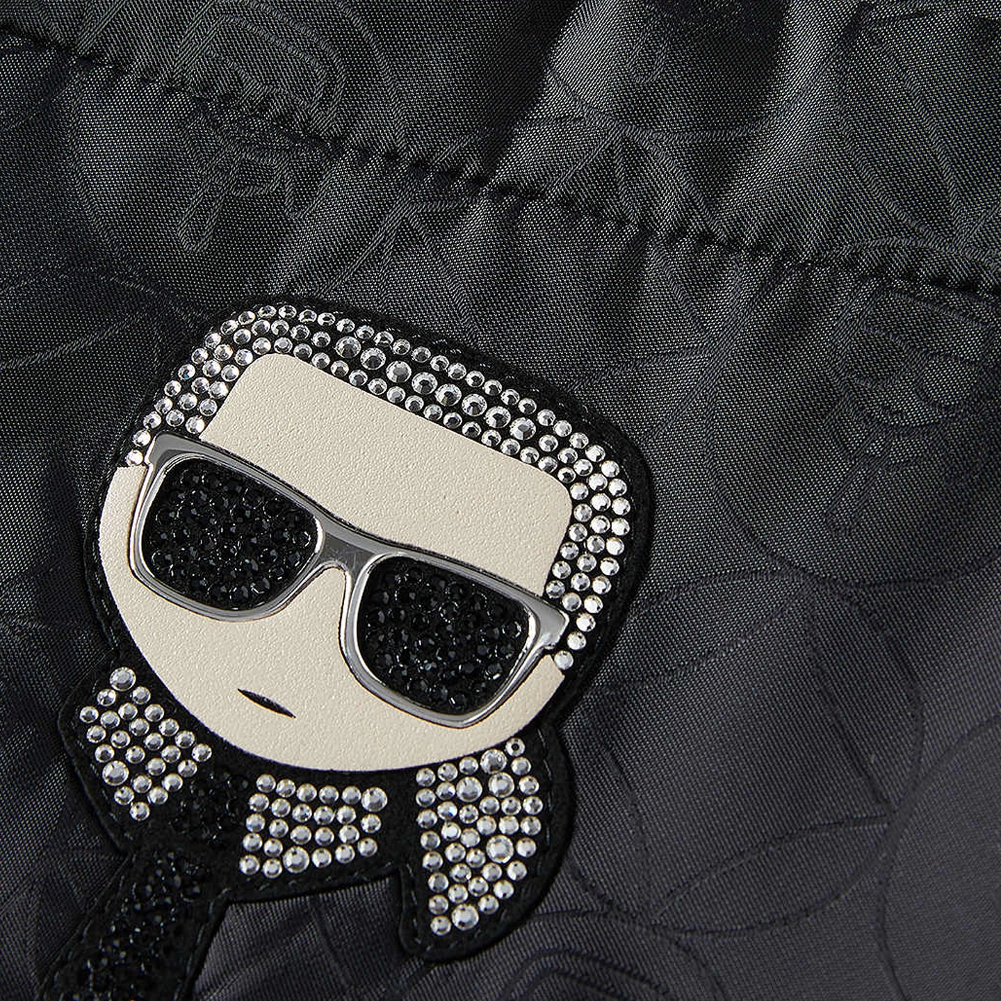 KARL LAGERFELD