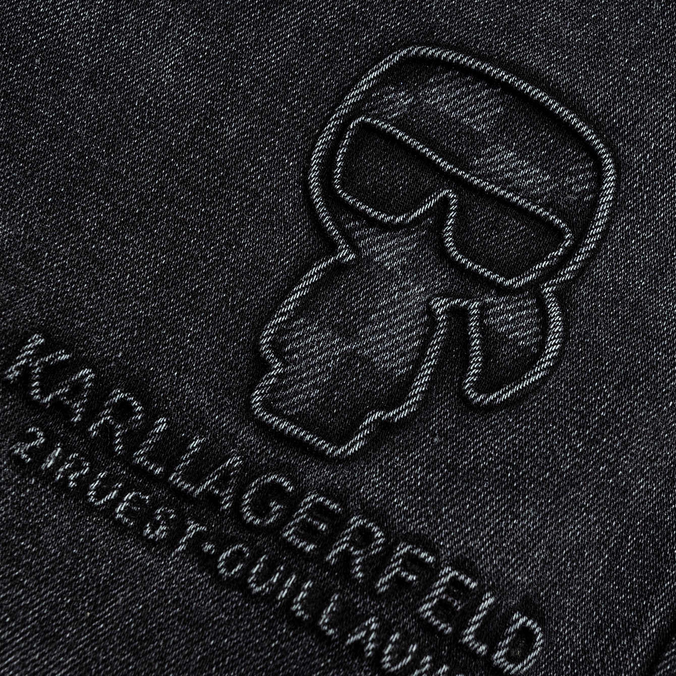 KARL LAGERFELD