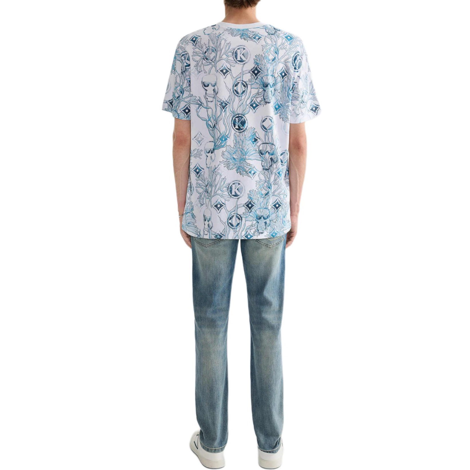 KARL LAGERFELD SS25 T