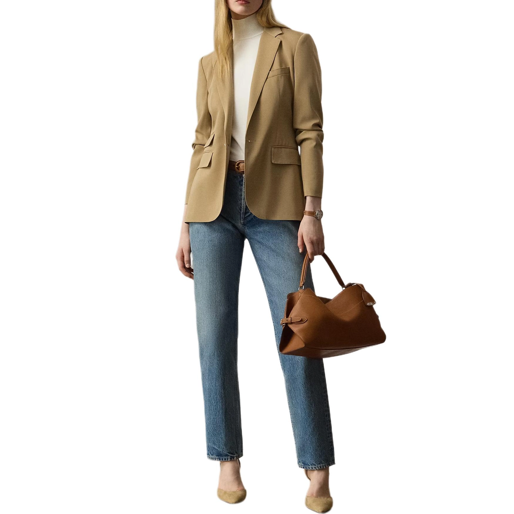 Ralph Lauren Collection Parker
