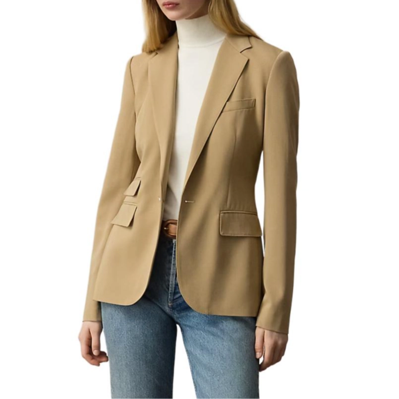 Ralph Lauren Collection Parker