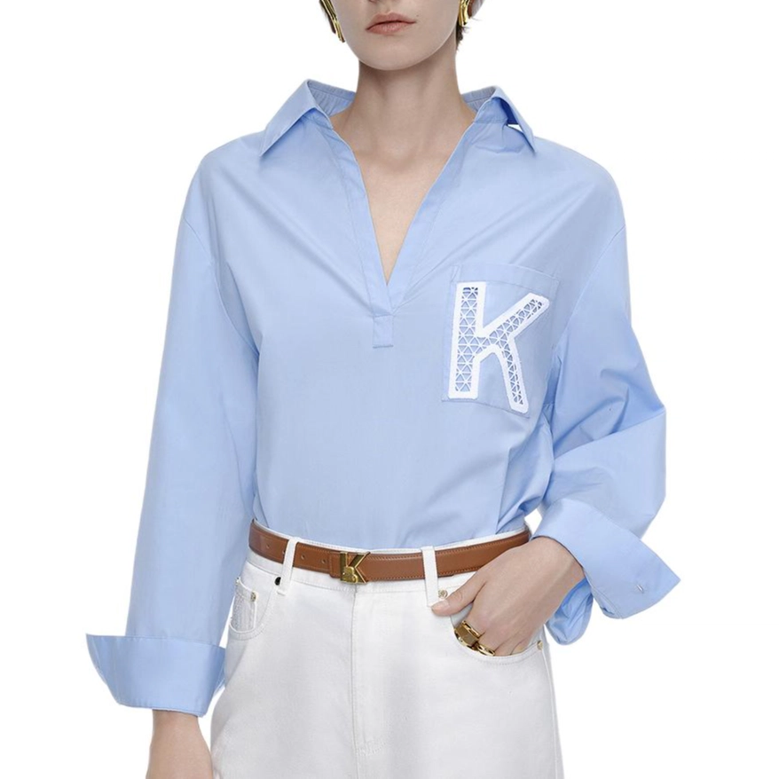 KARL LAGERFELD SS25 V