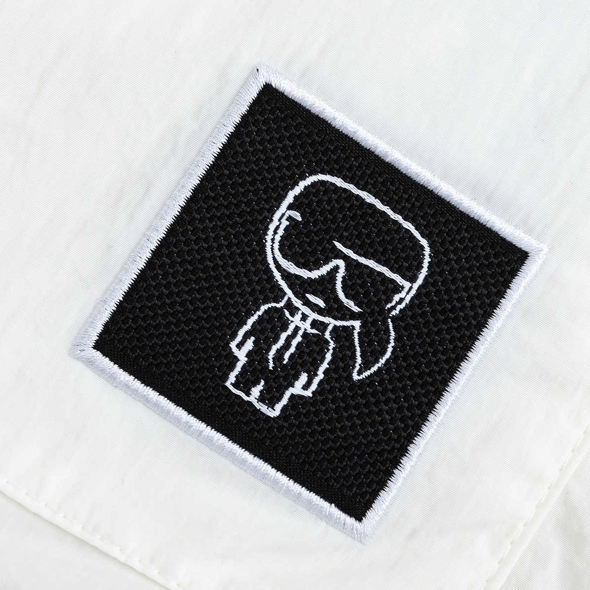 KARL LAGERFELD