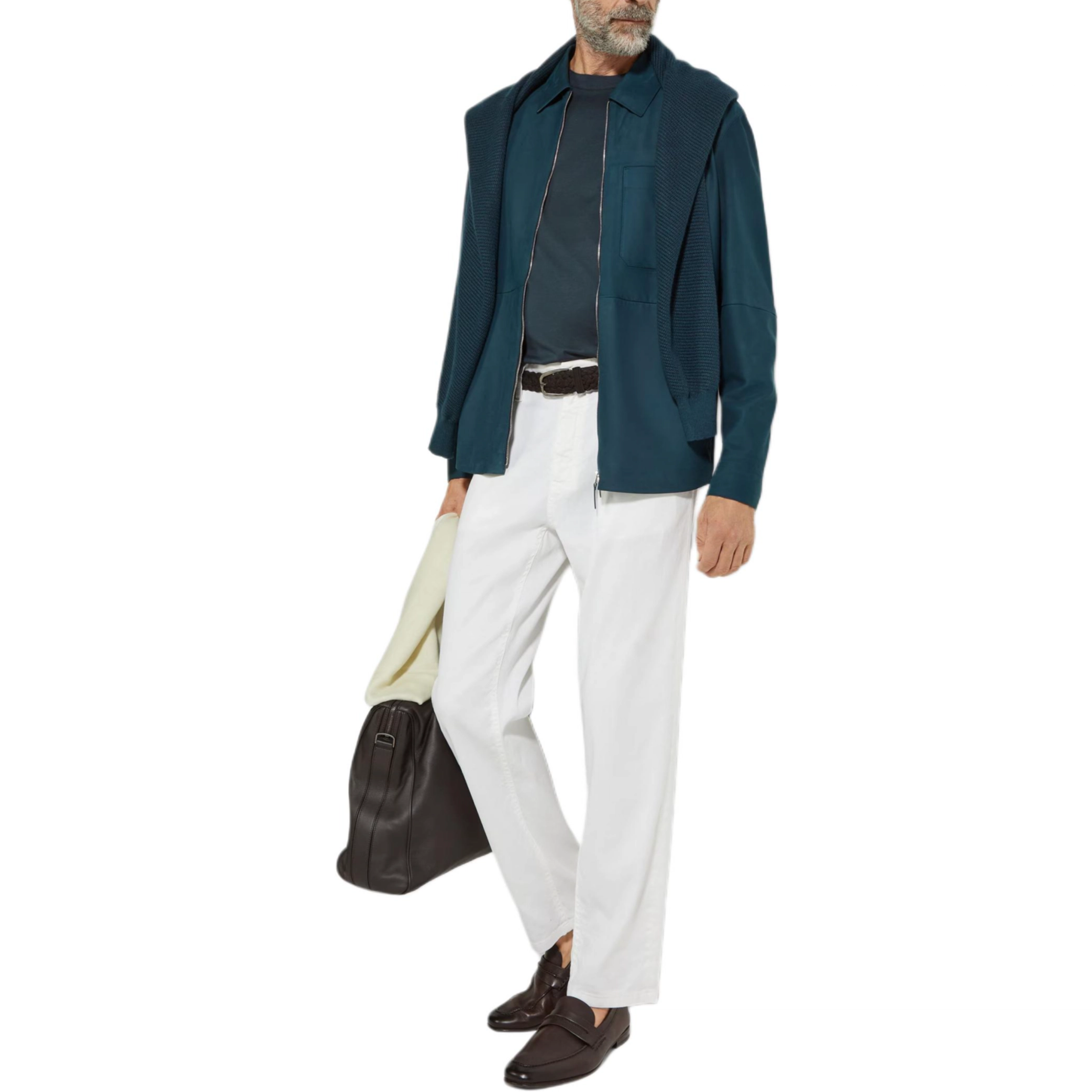 Zegna T