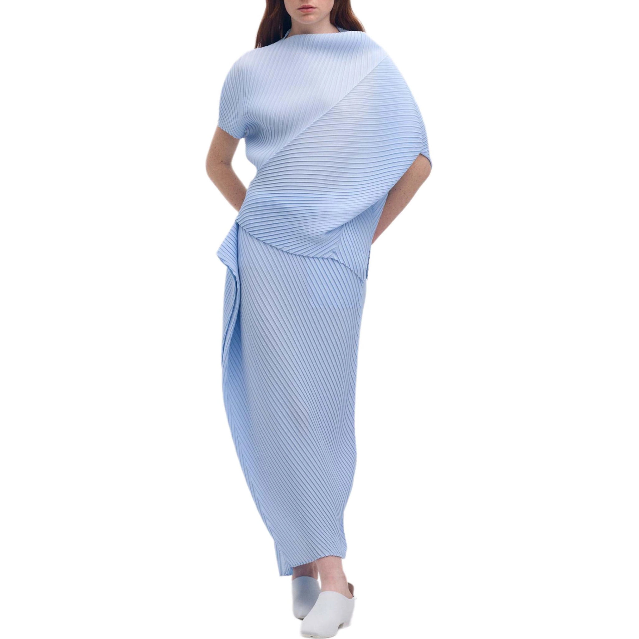 ISSEY MIYAKE FW25