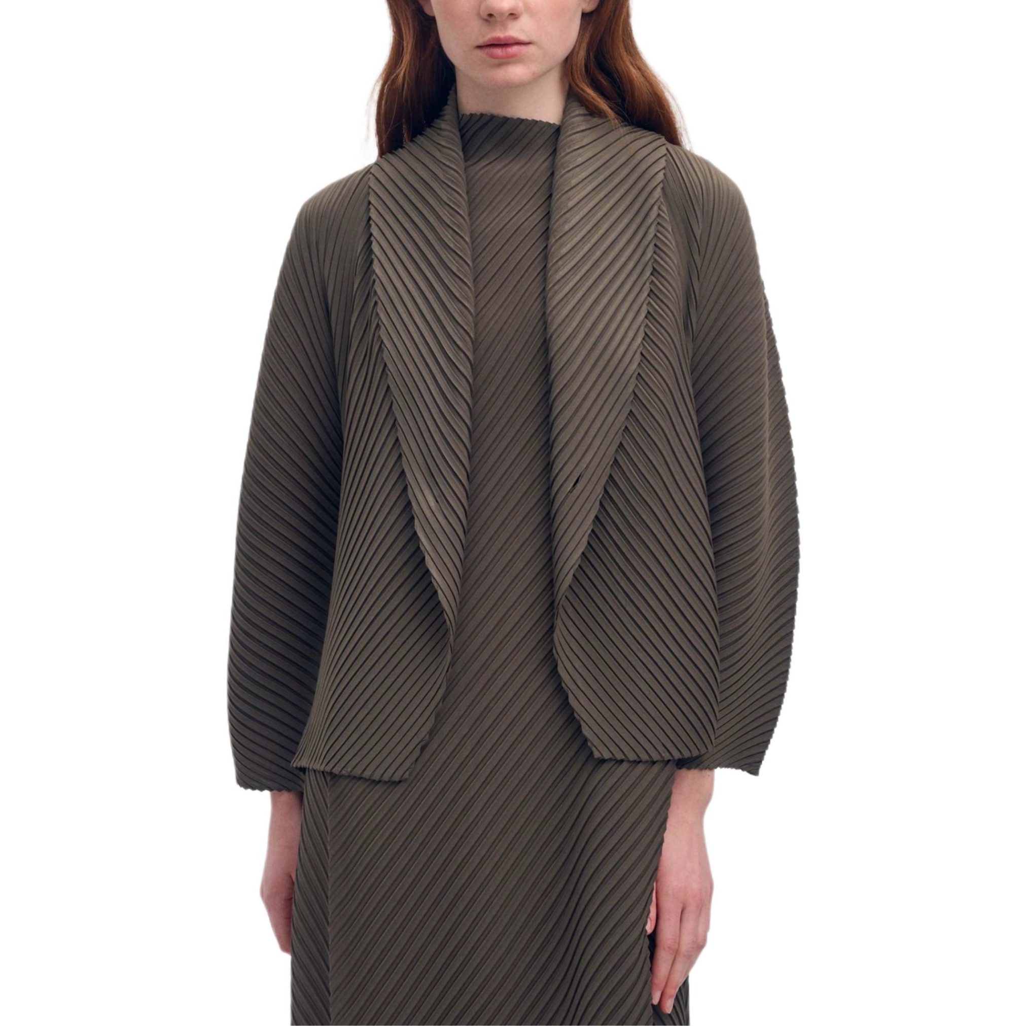ISSEY MIYAKE FW25