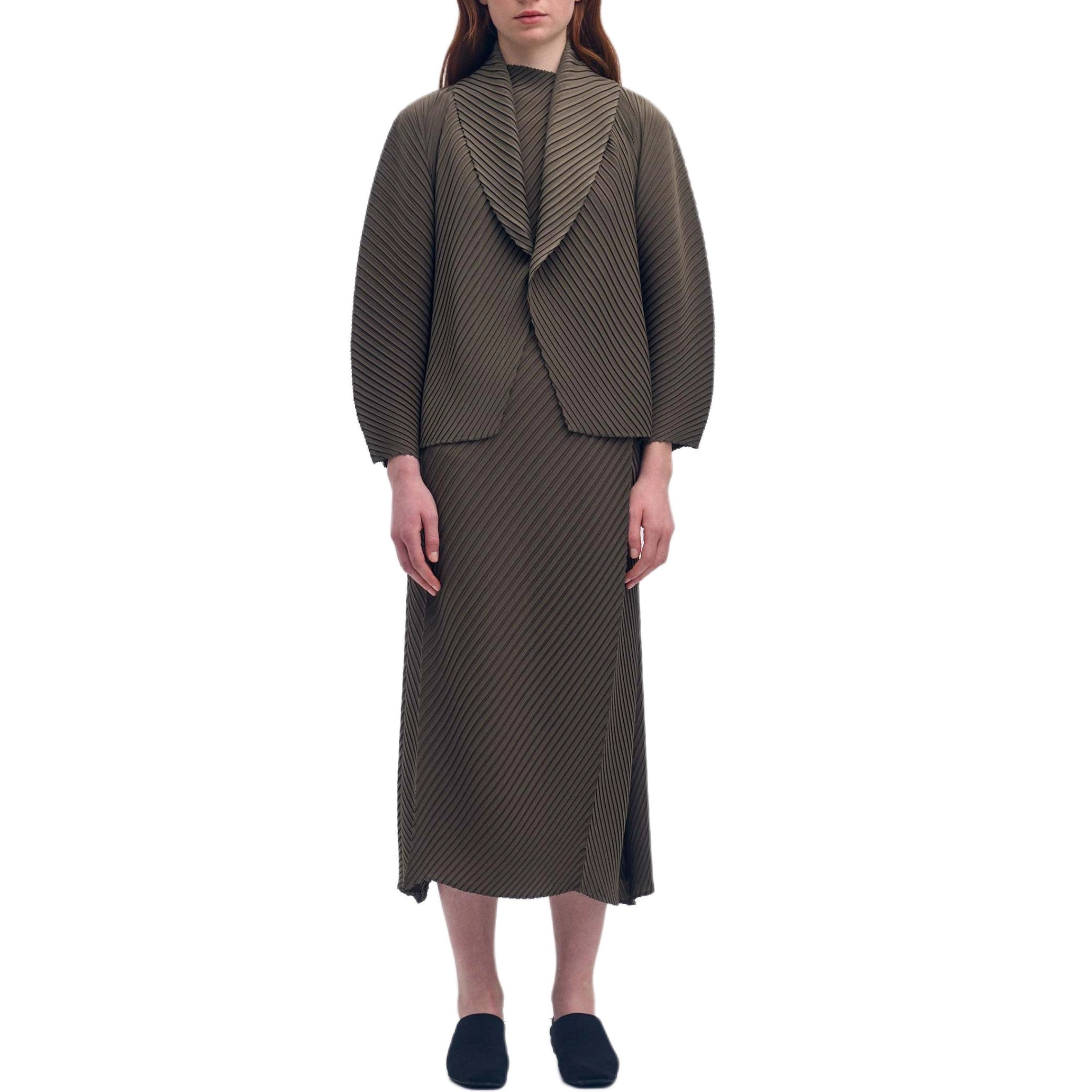 ISSEY MIYAKE FW25