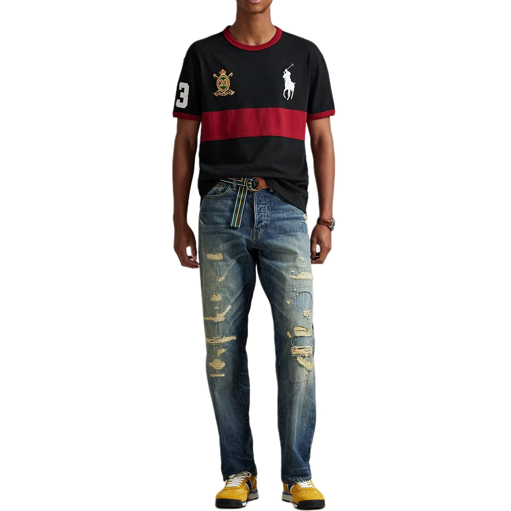 Polo Ralph Lauren FW25 20T
