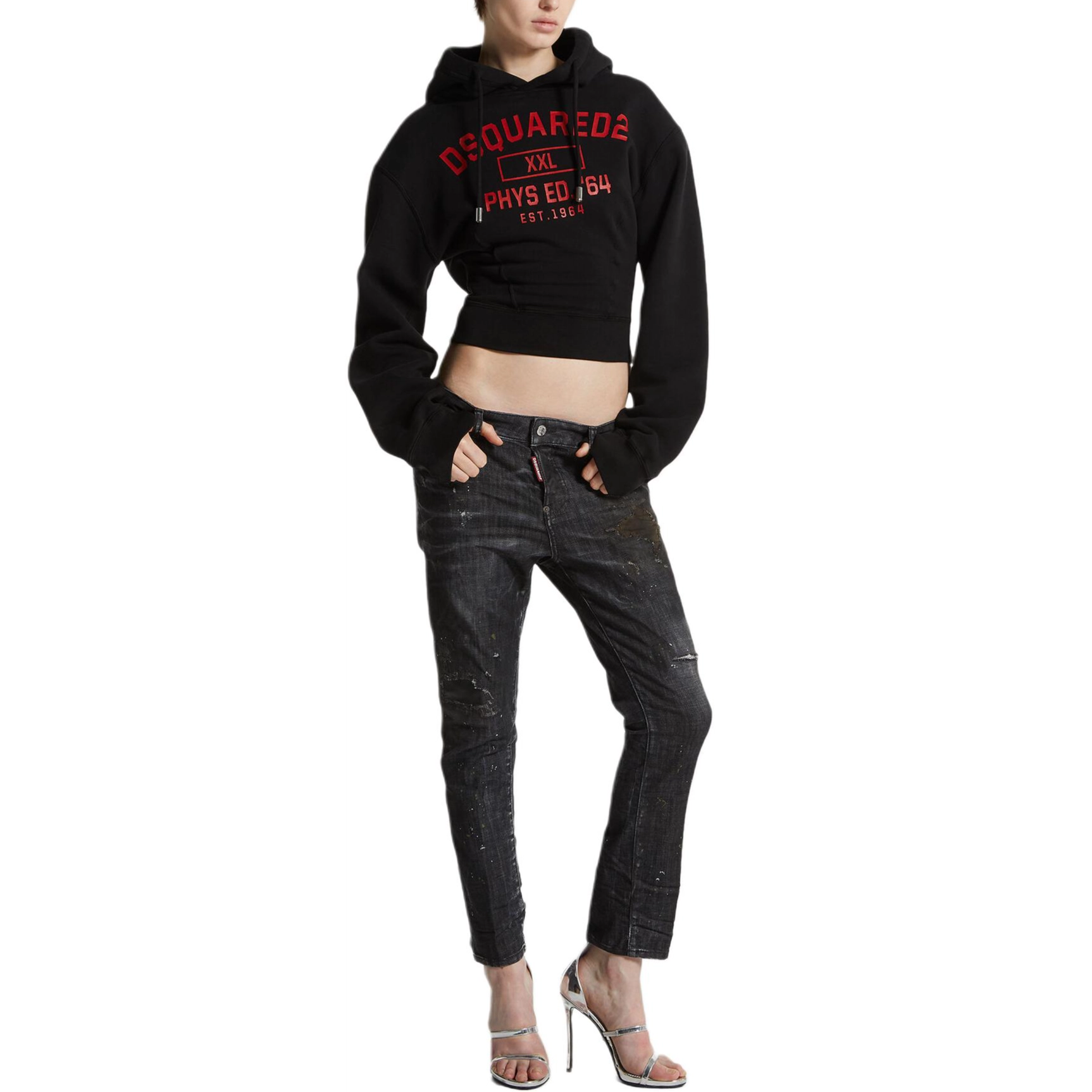 DSQUARED 2 FW25
