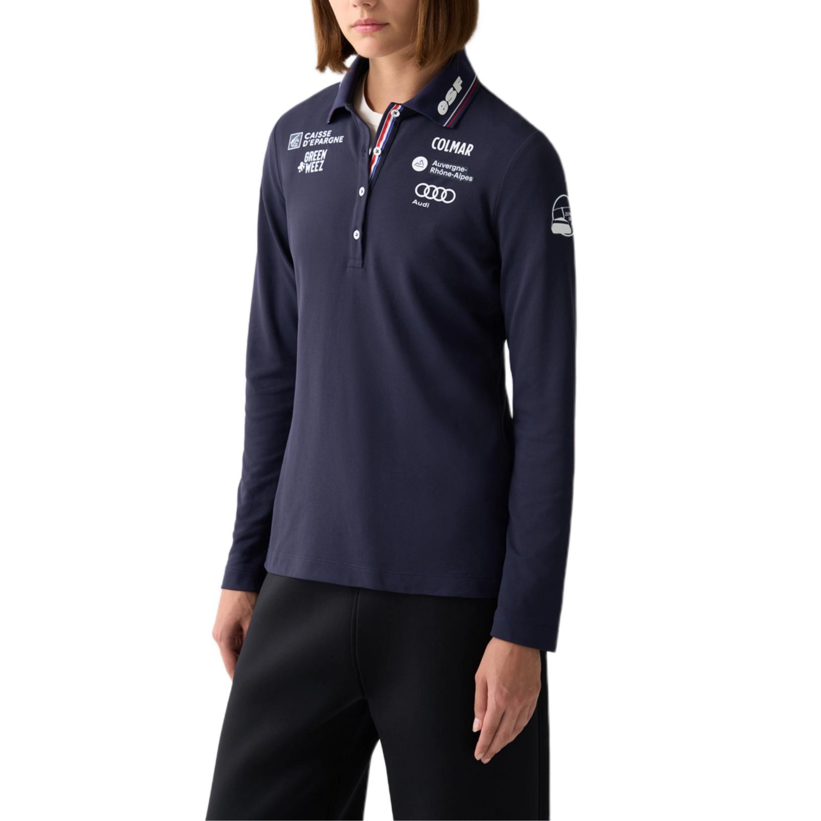 COLMAR FW25 Polo